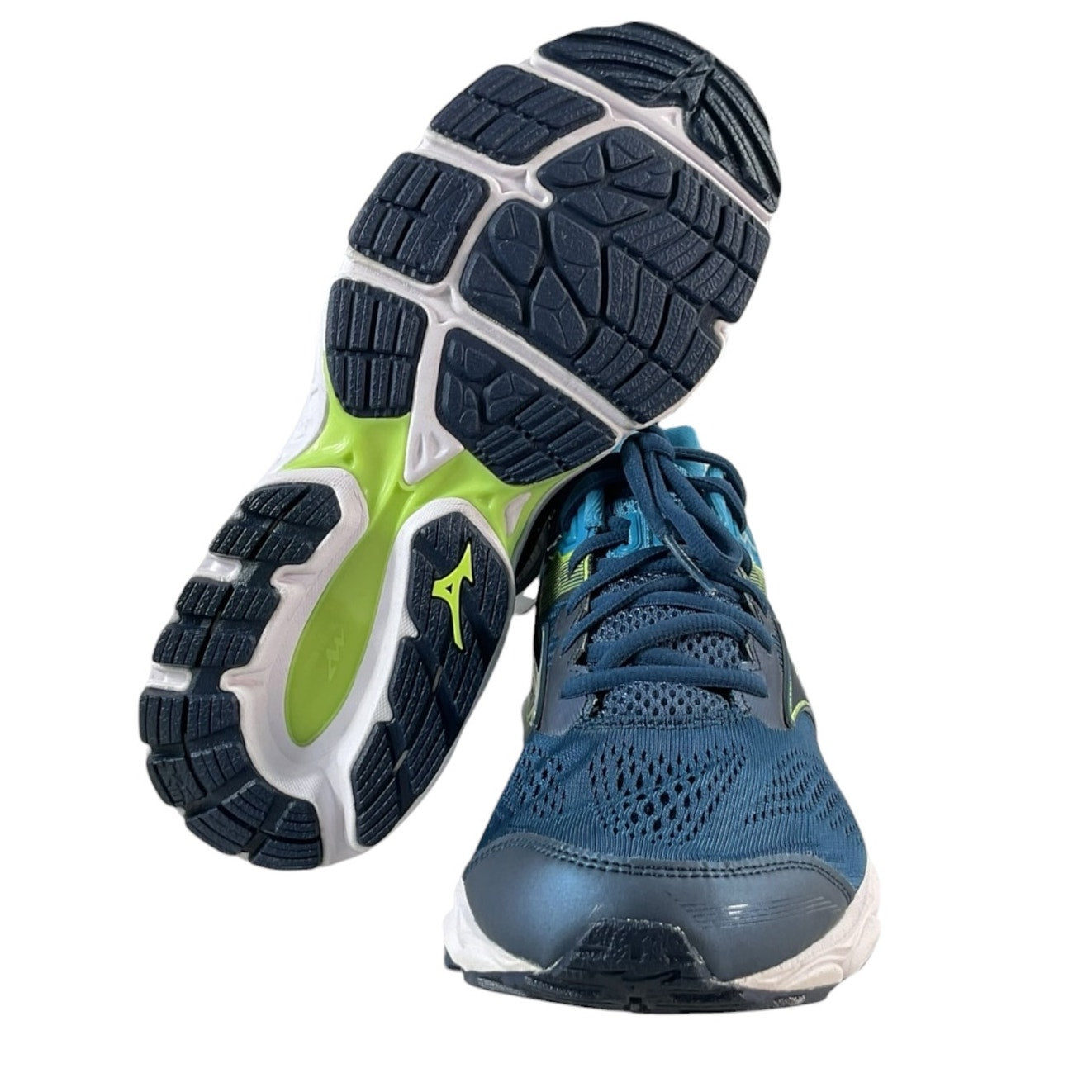 Tenis 9 (Mizuno)