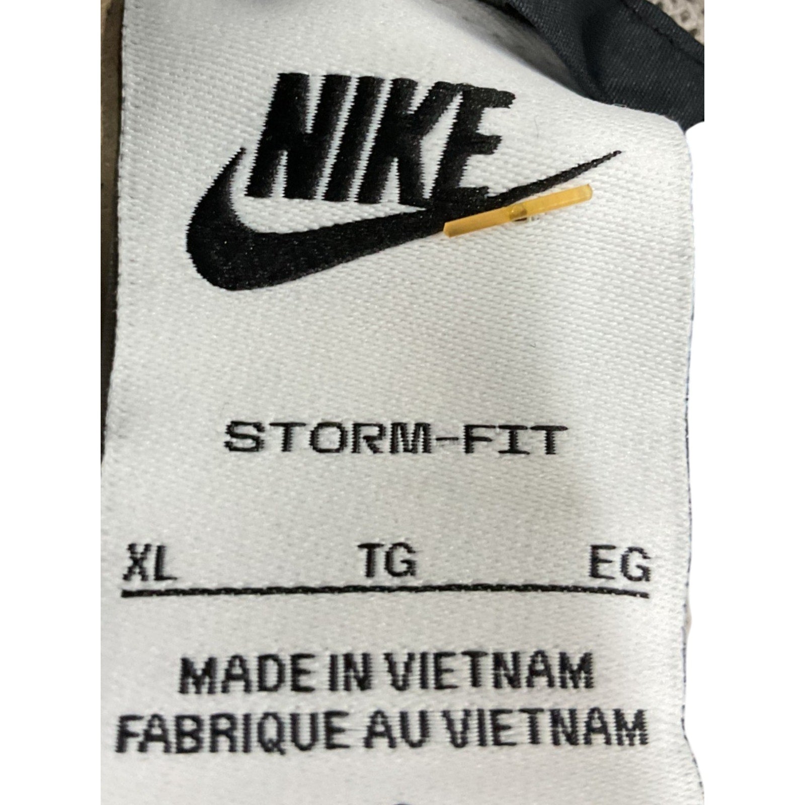 Chumpa XL (Nike)