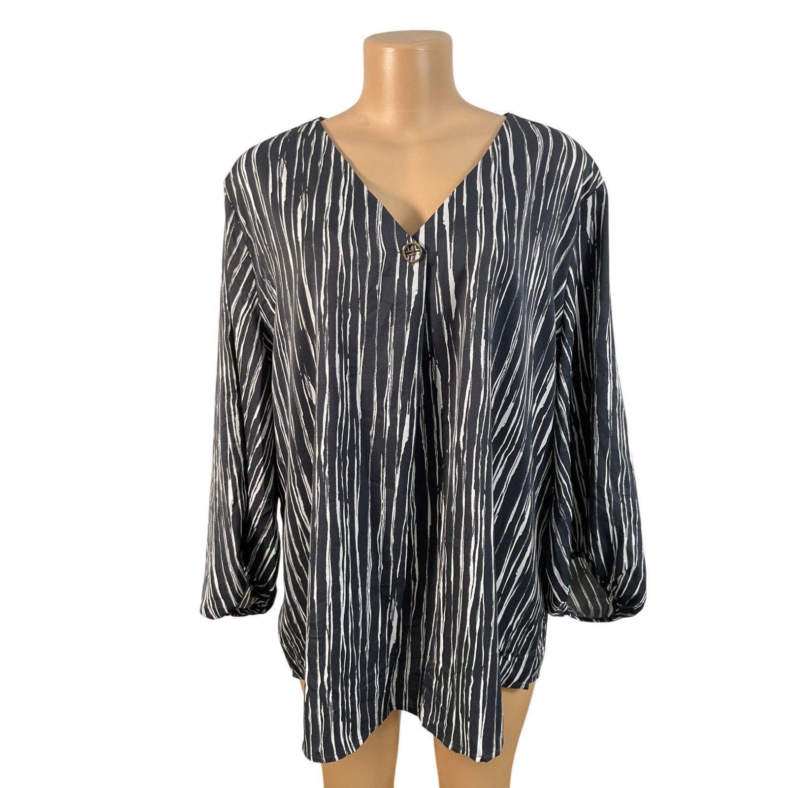 Blusa XXL (Bebonnie)