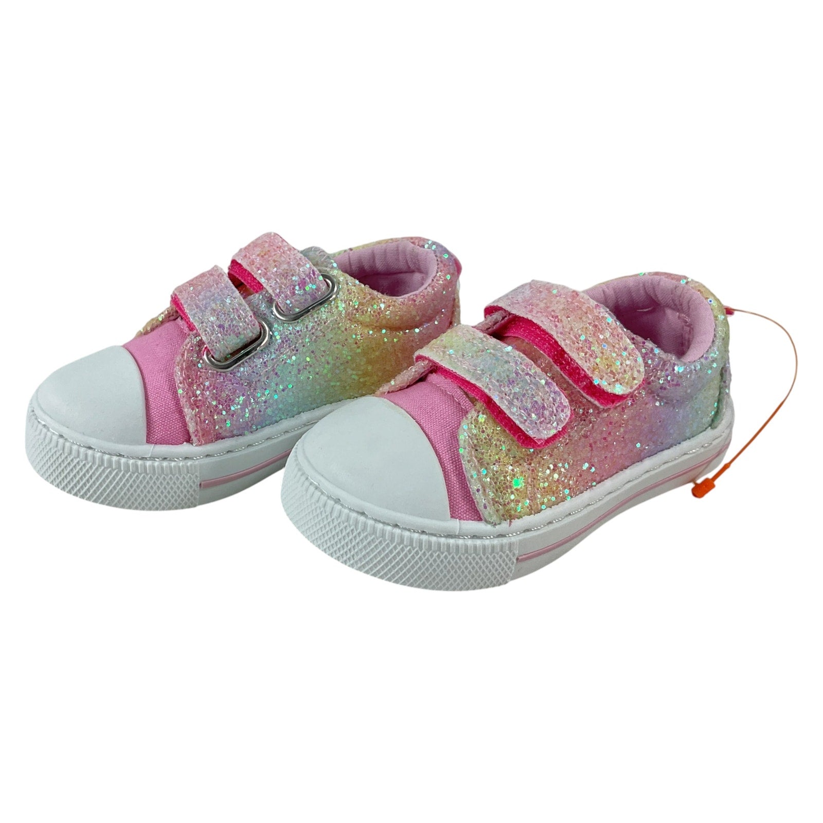 Tenis niña 5