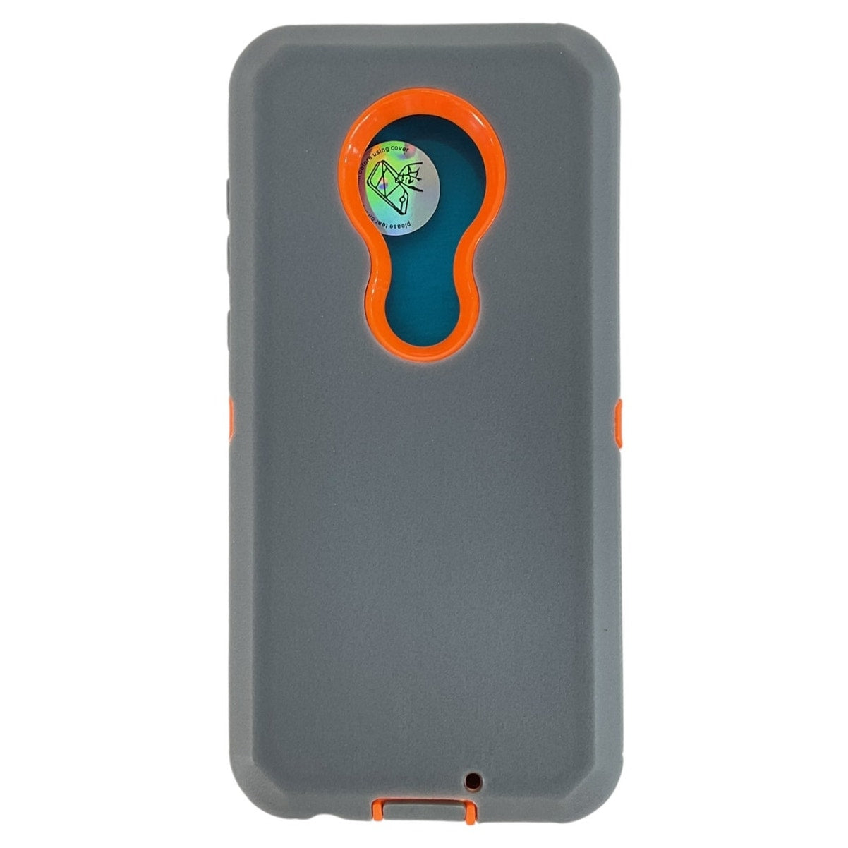 Cobertor para Motorola G7 Plus
