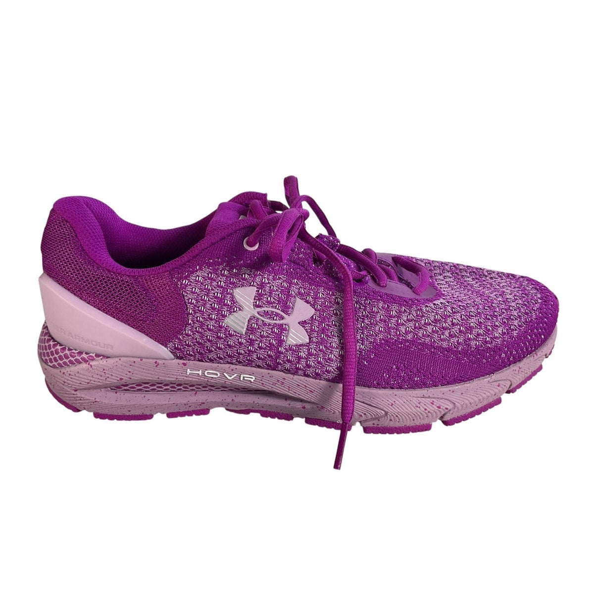 Tenis 9.5 (Under Armour)