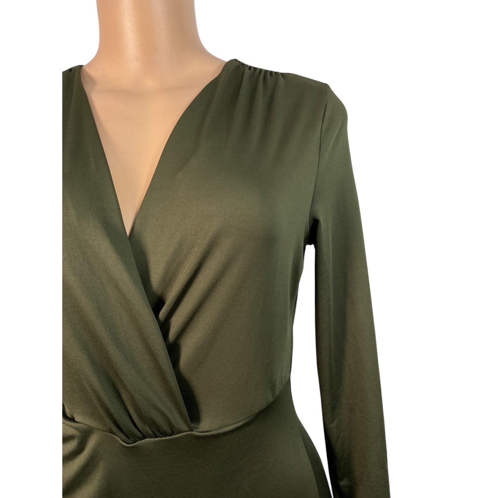 Vestido L (Fashion Nova)