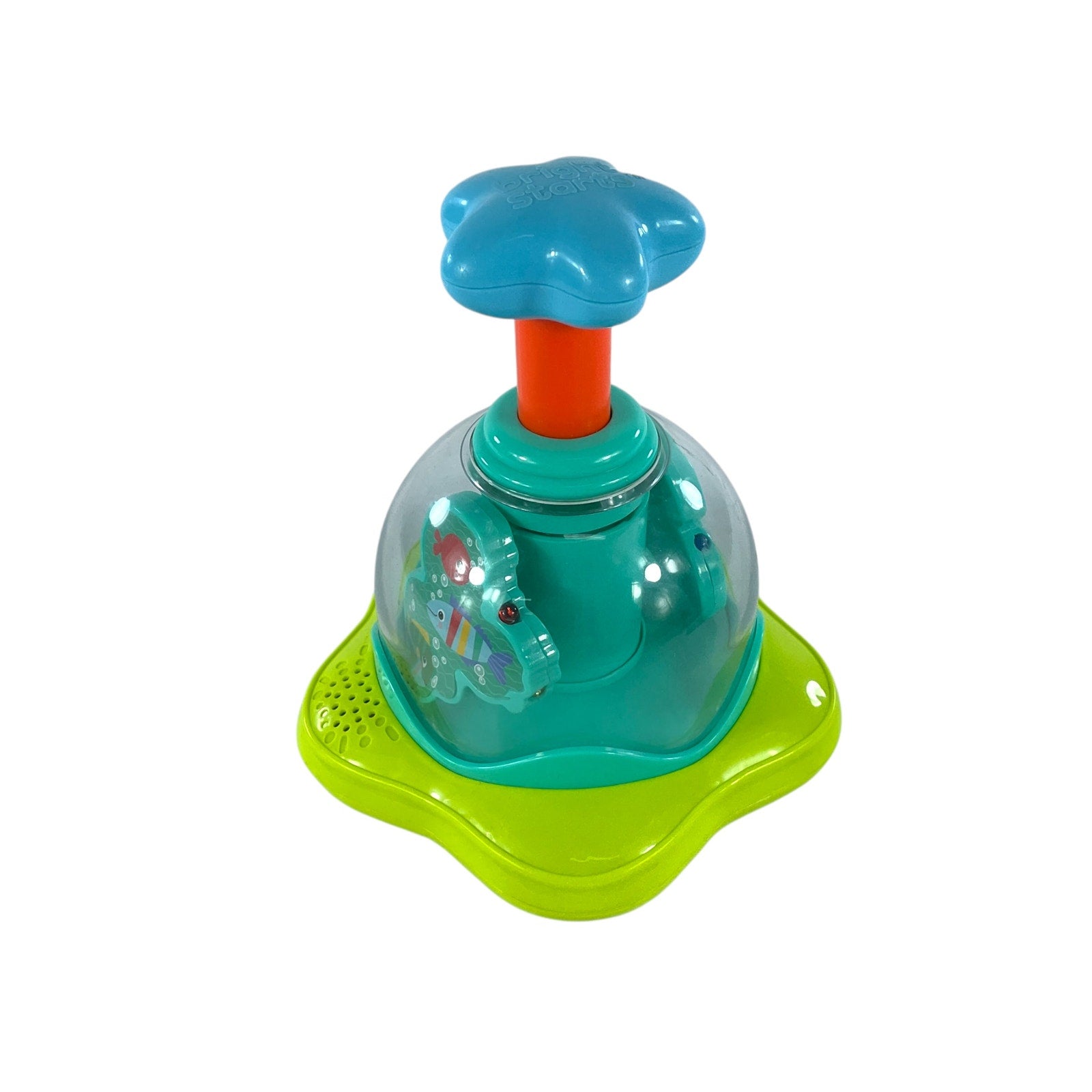 Juguete interactivo (Brights Starts)