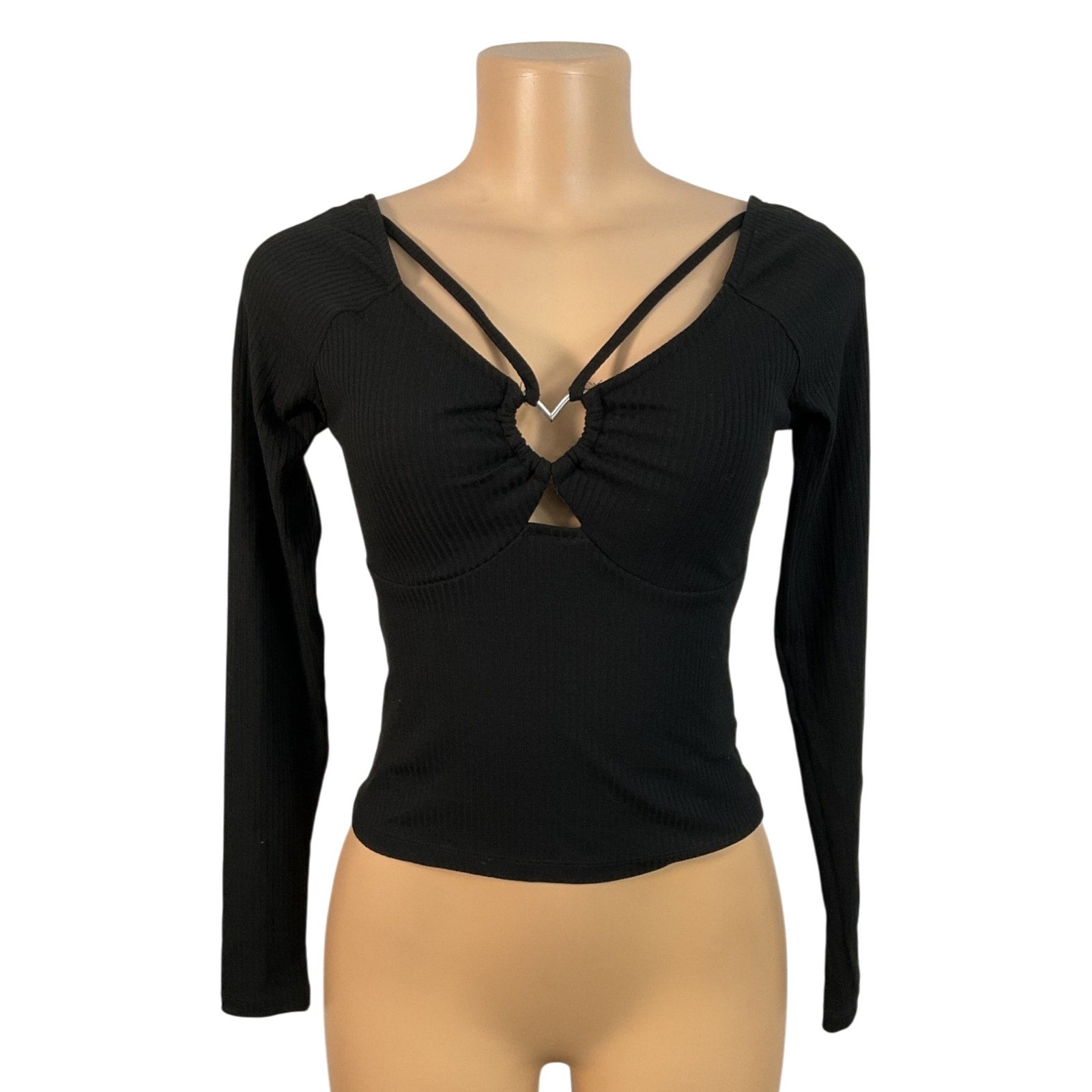 Blusa XS (NOBO)