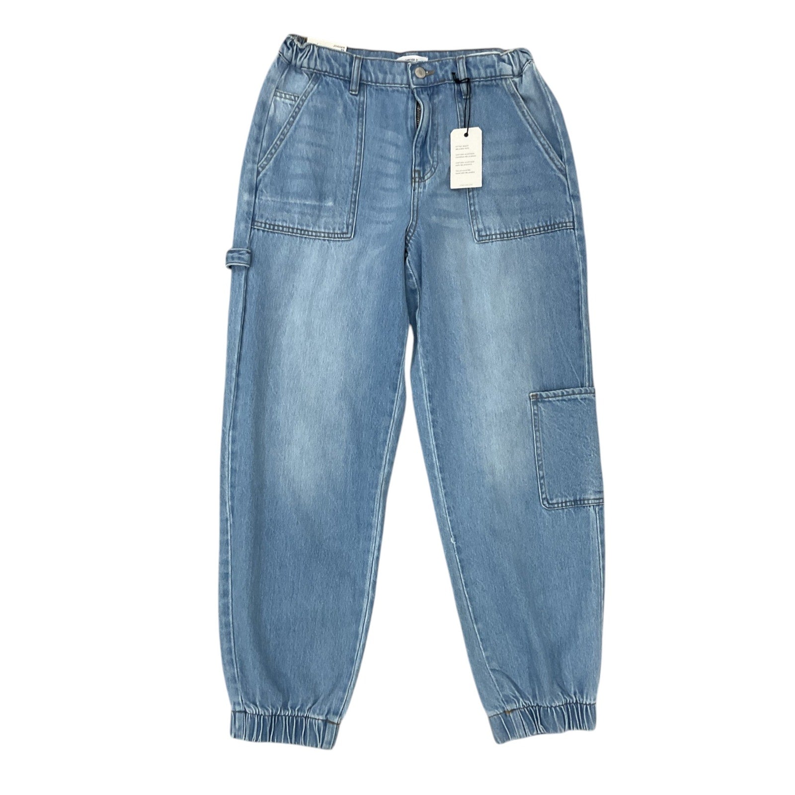 Jean 27 (Forever 21)