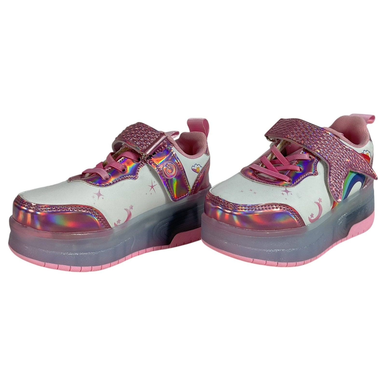 Tenis niña 10