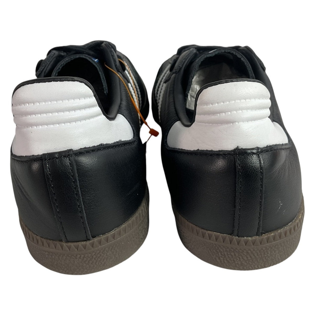Tenis 8.5 (Adidas)
