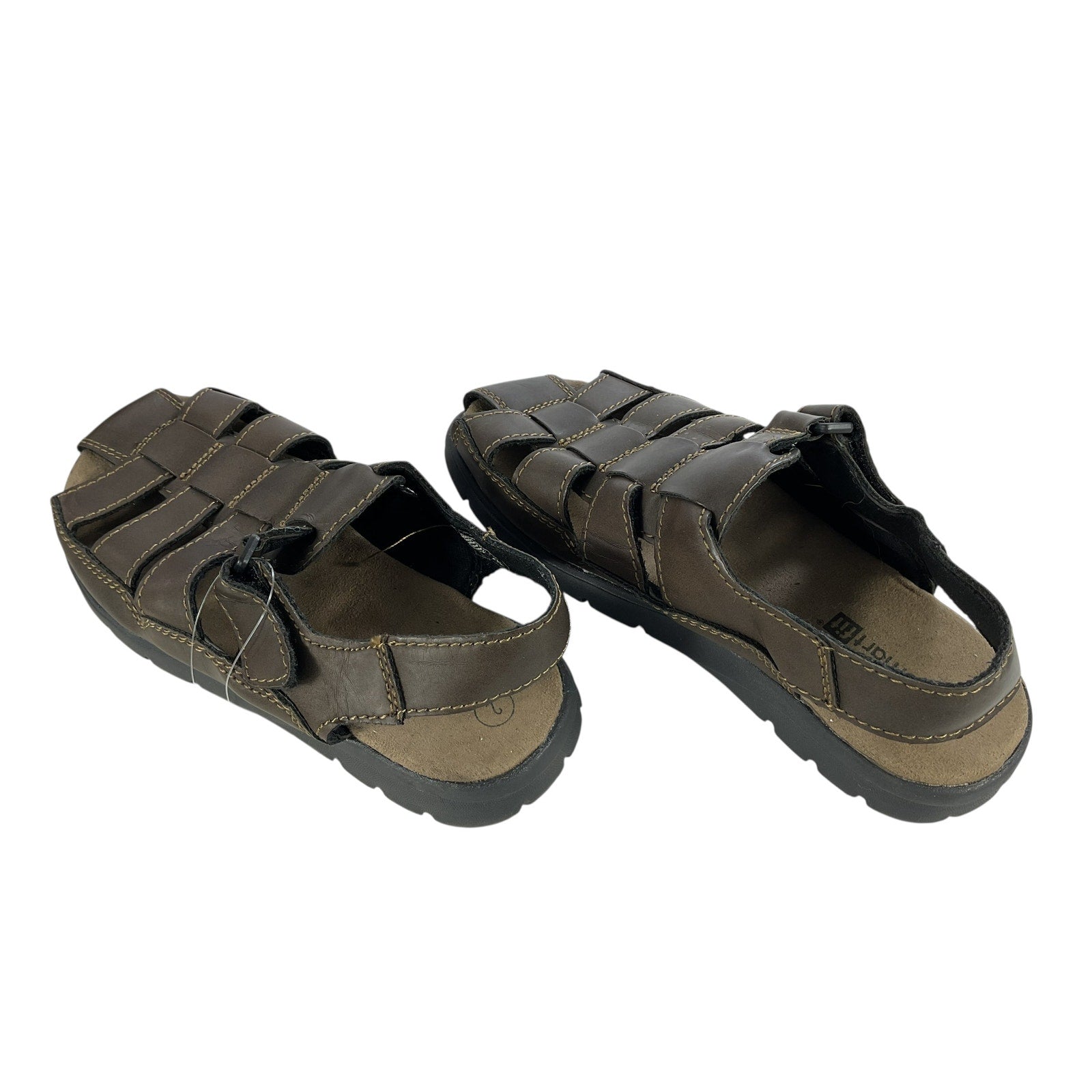 Sandalias Niño 2 (Smartfit)