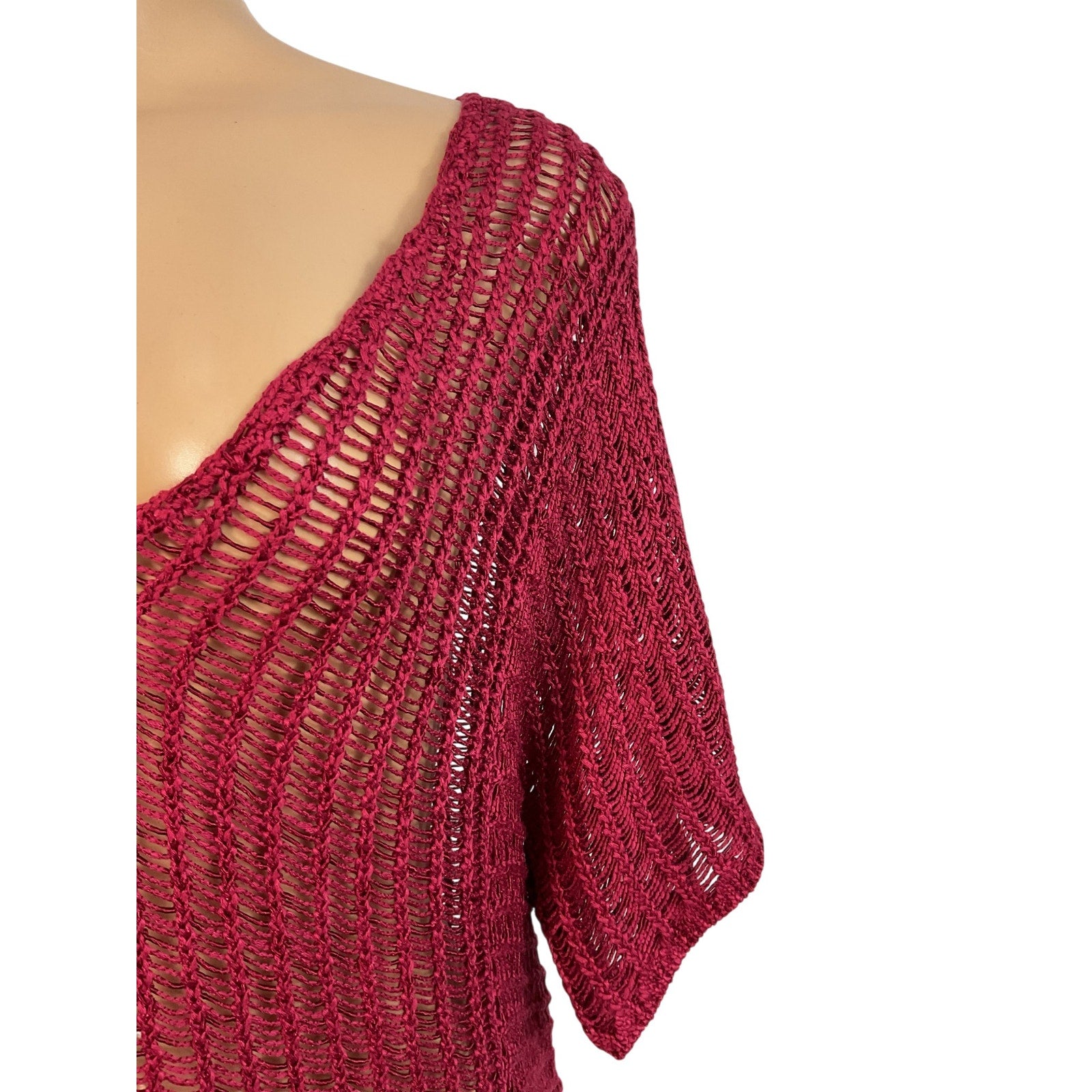 Blusa 0 (Chico's)