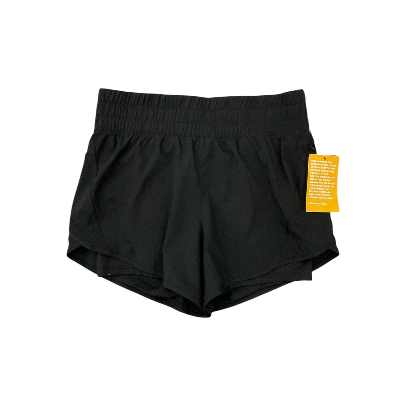Short M (Avia)
