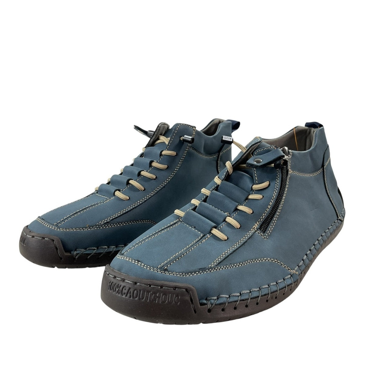 Zapato 9 (Salkin)
