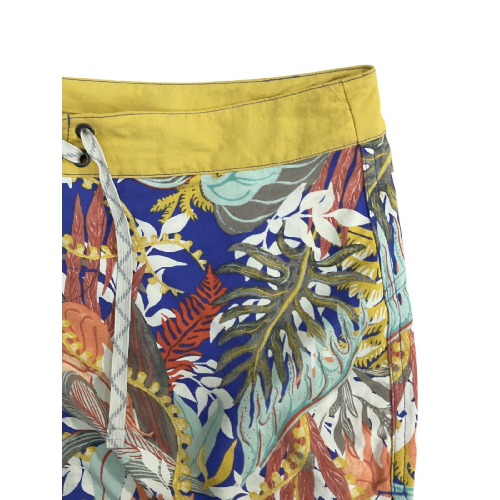 Short 10 (Patagonia)