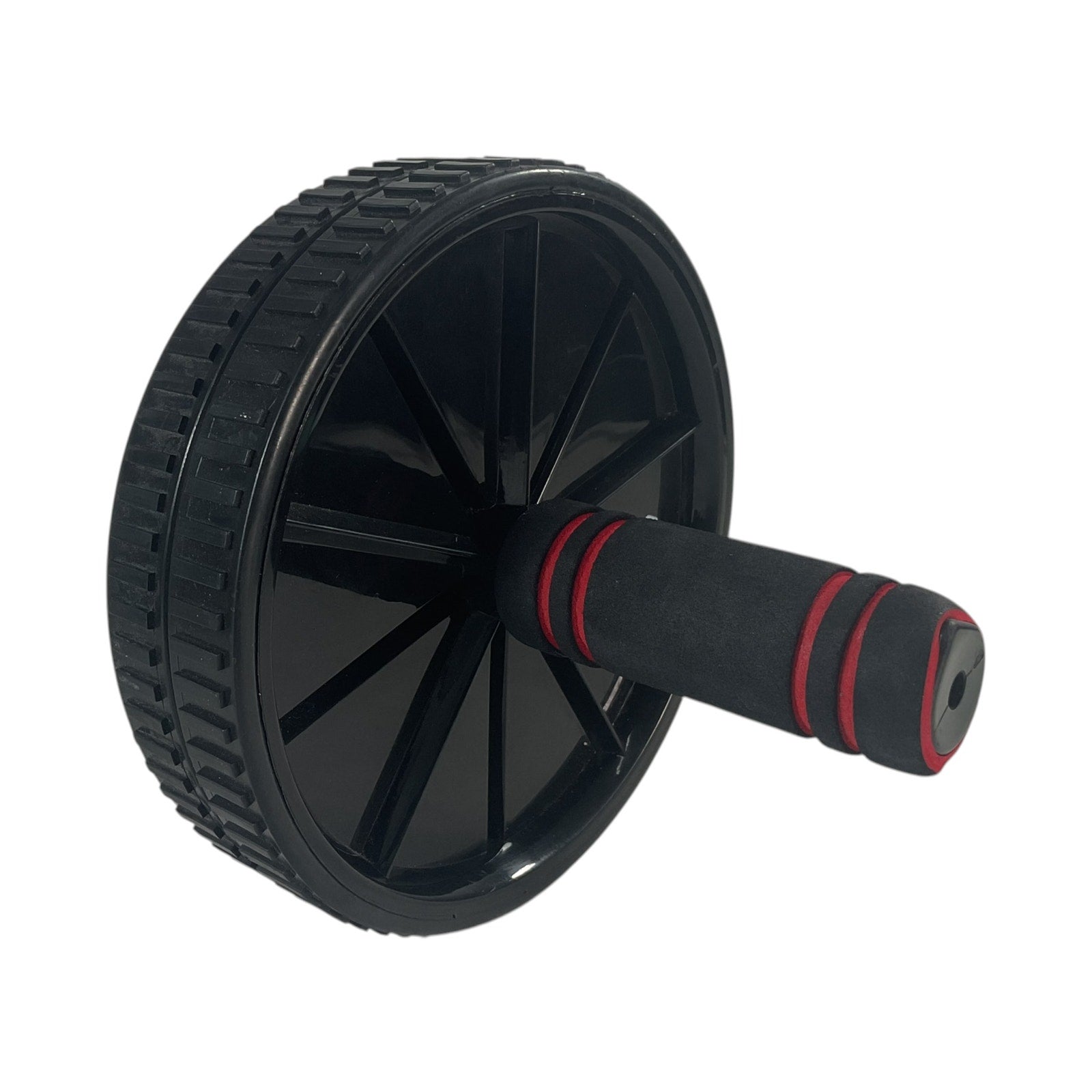 Rueda para ejercicio abdominal