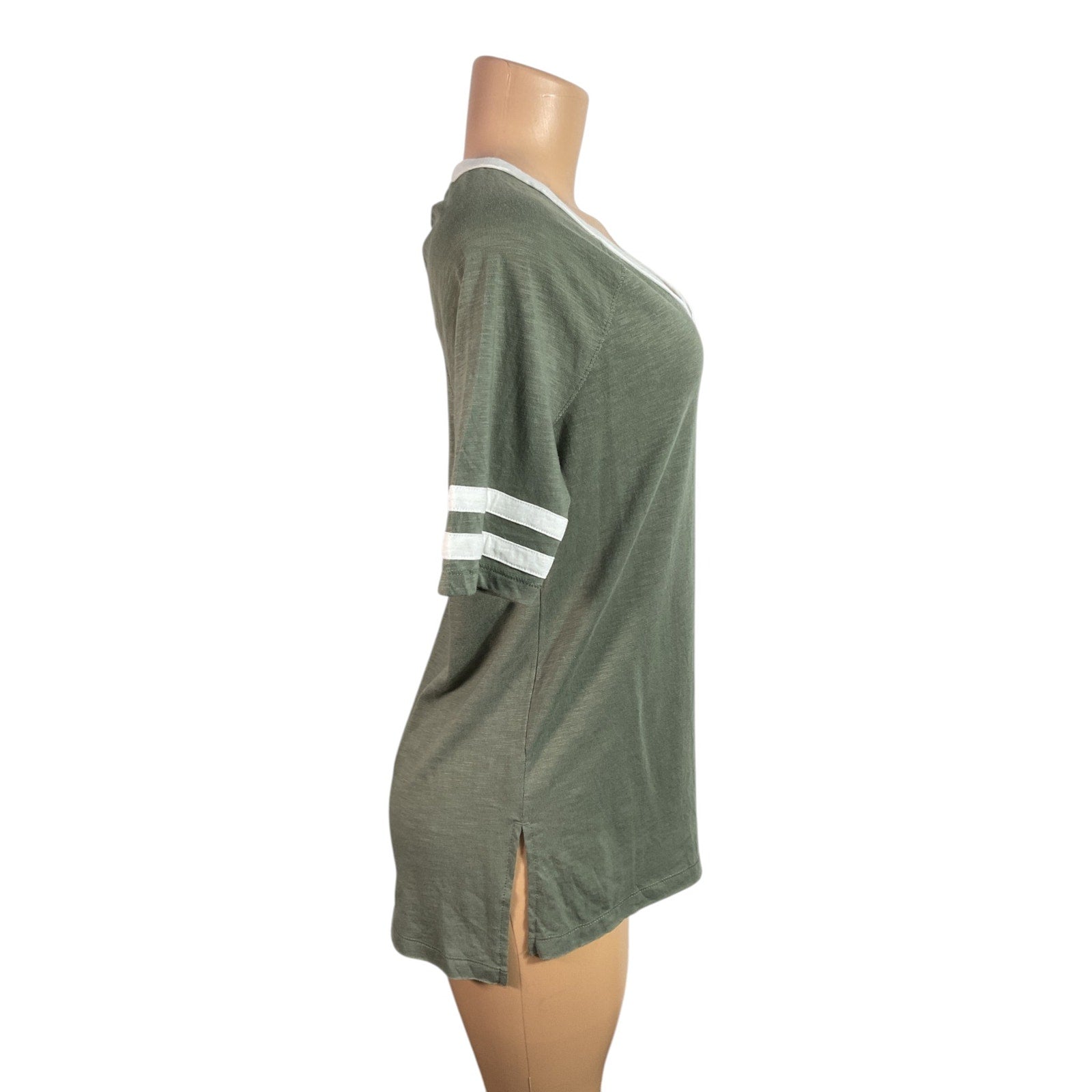 Blusa XS (SO)