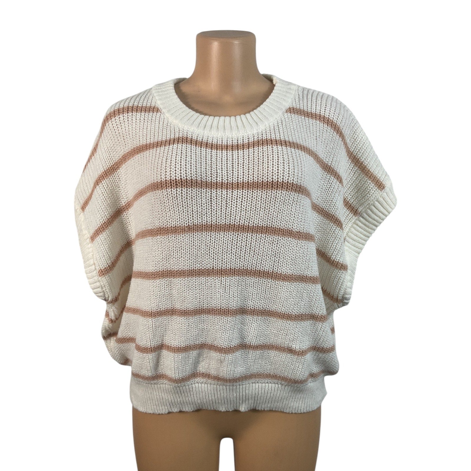 Blusa L (Shein)