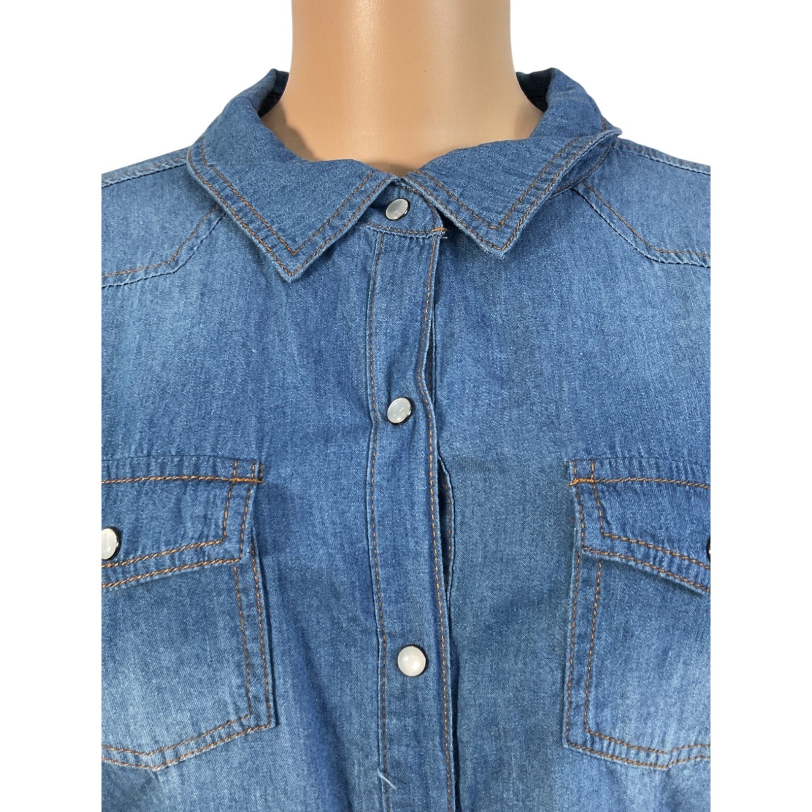 Blusa XL (Ci Sono)