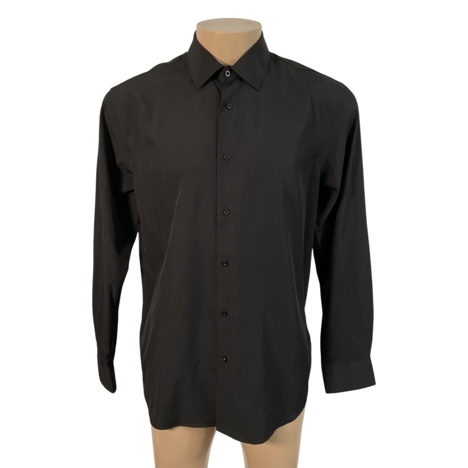 Camisa L (NAUTICA)