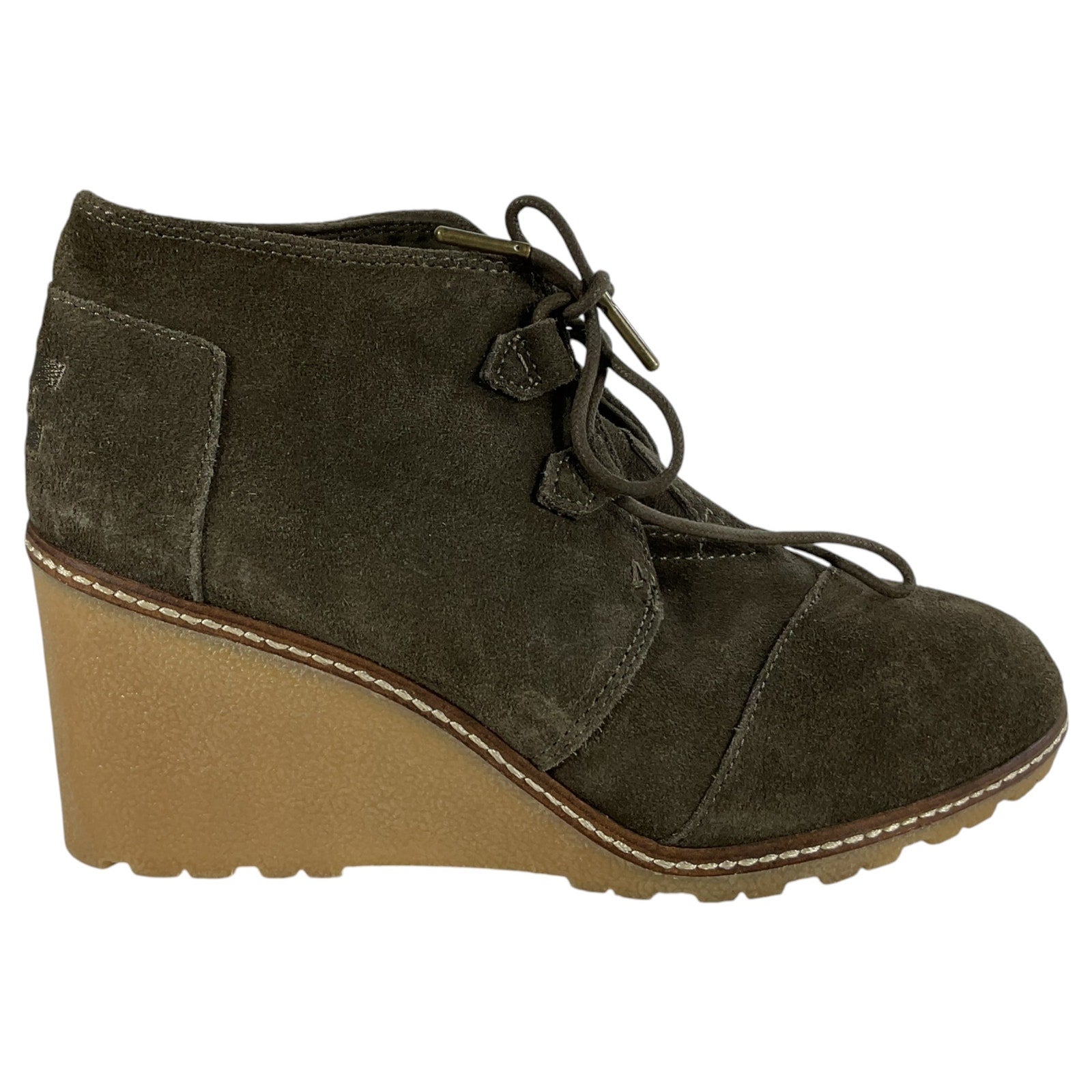 Plataforma 8 (TOMS)