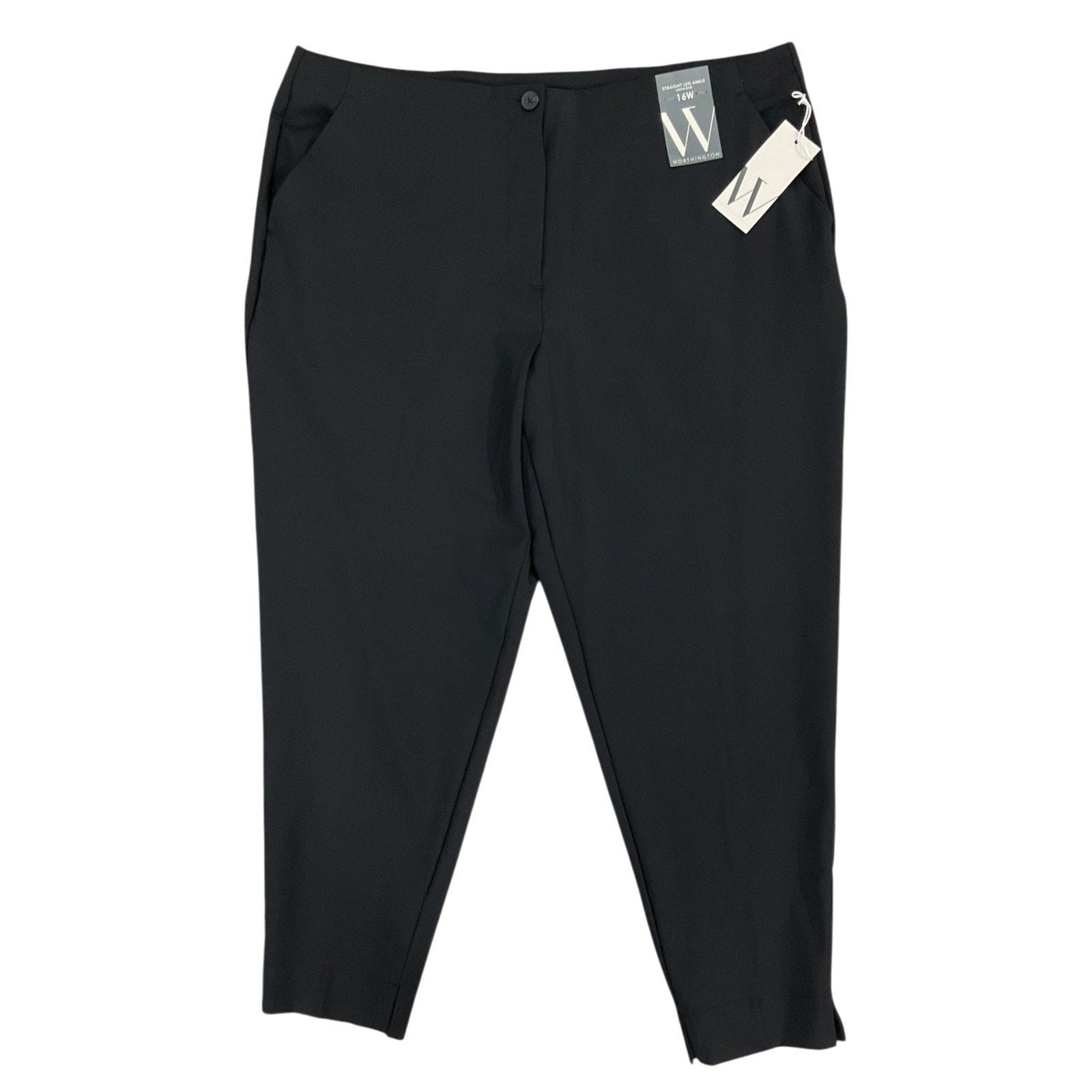 Pantalon 16W