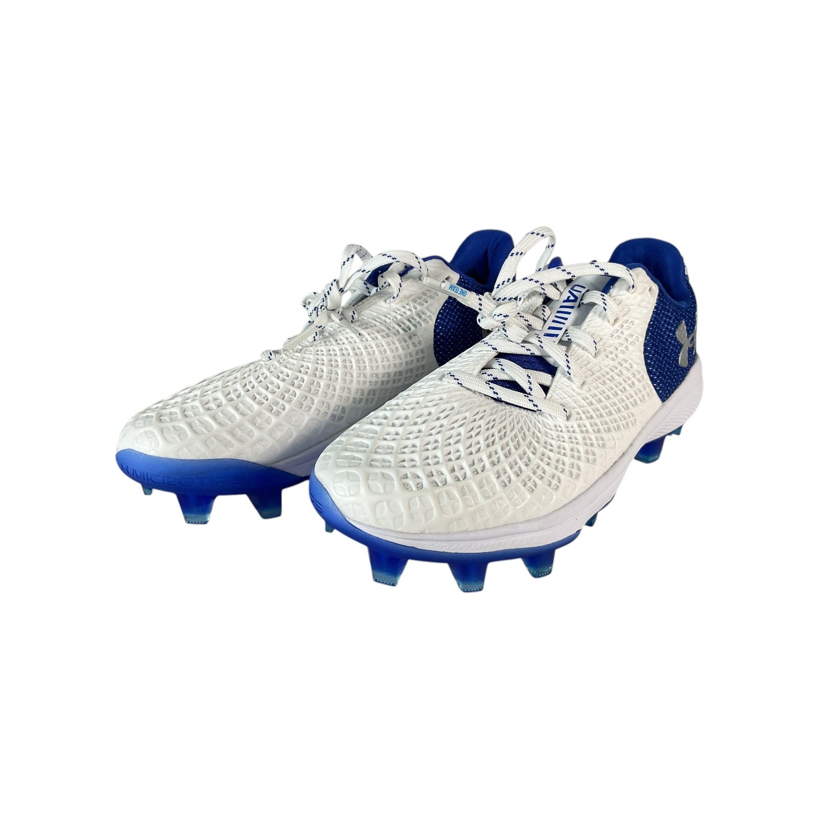 Taco  9 (Under Armour)