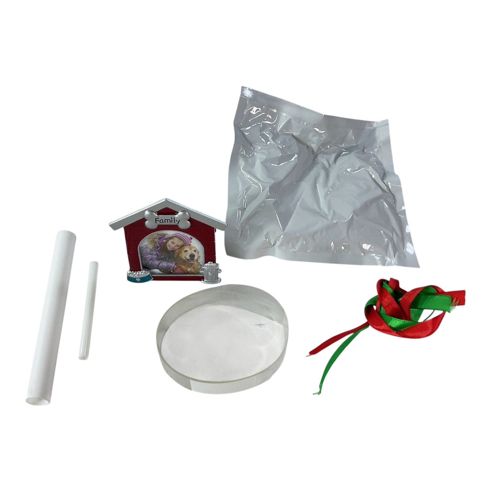 Kit de recuerdo para mascotas (PET Shop)