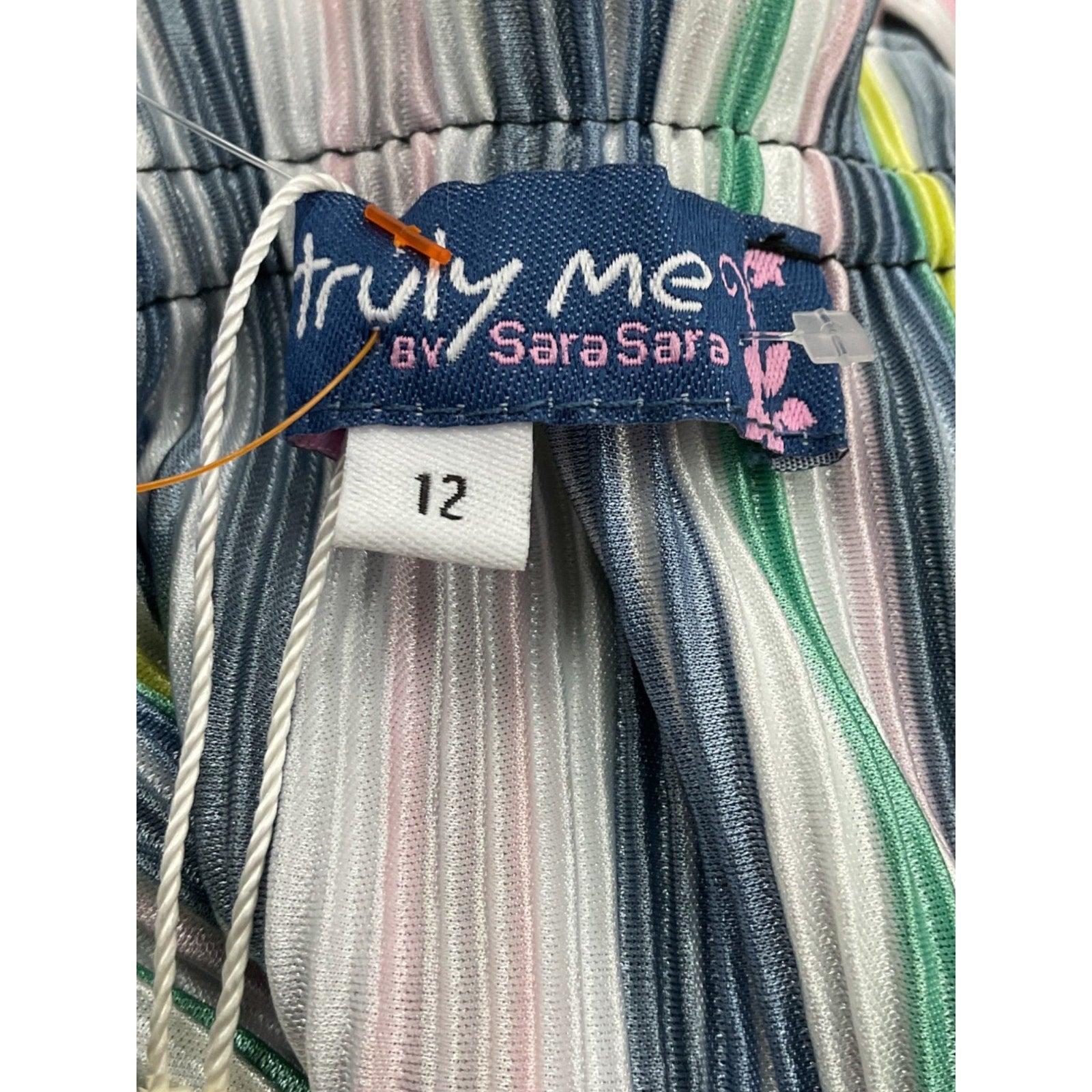 Jumper 12 (Truly Me)