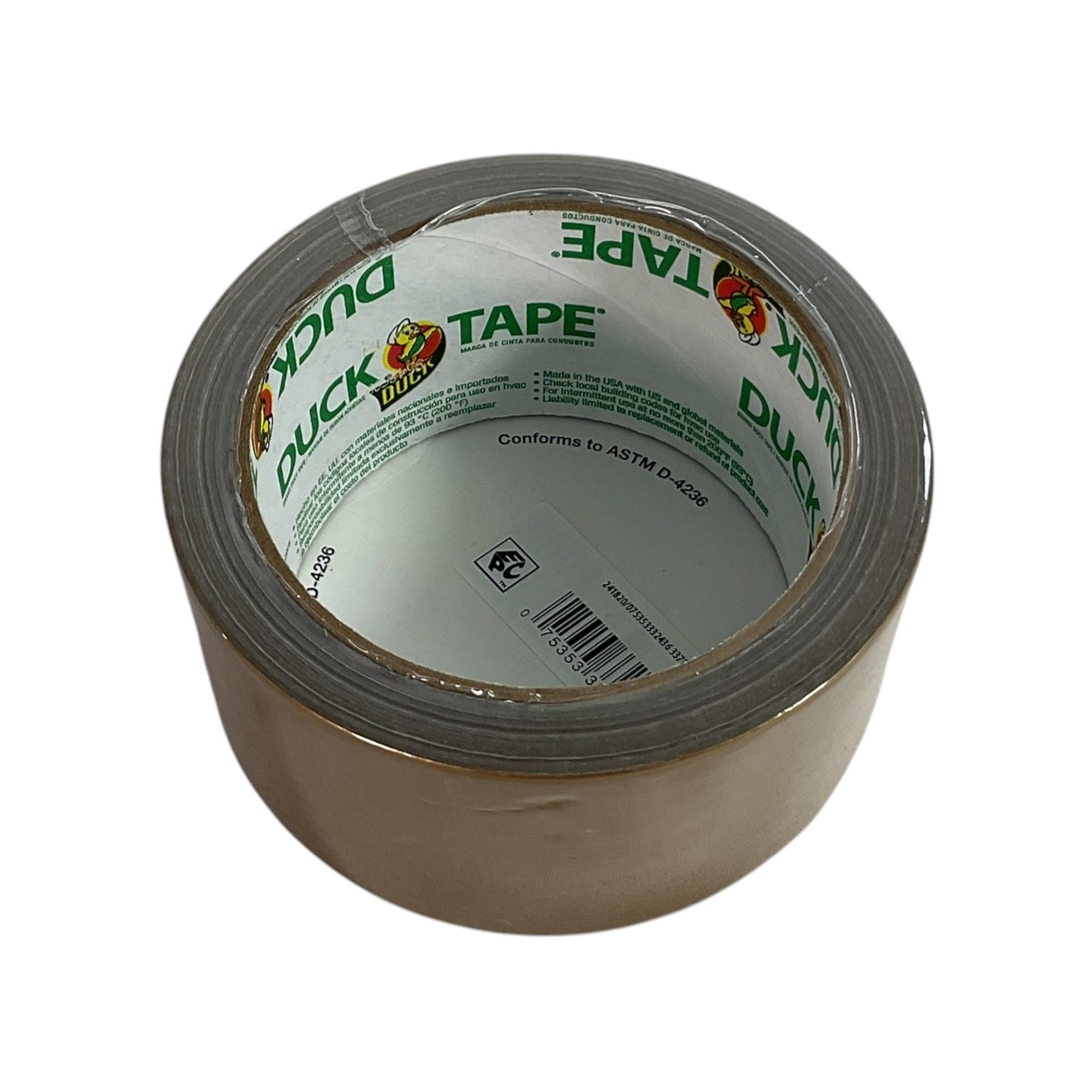 Tape (Duck Tape)