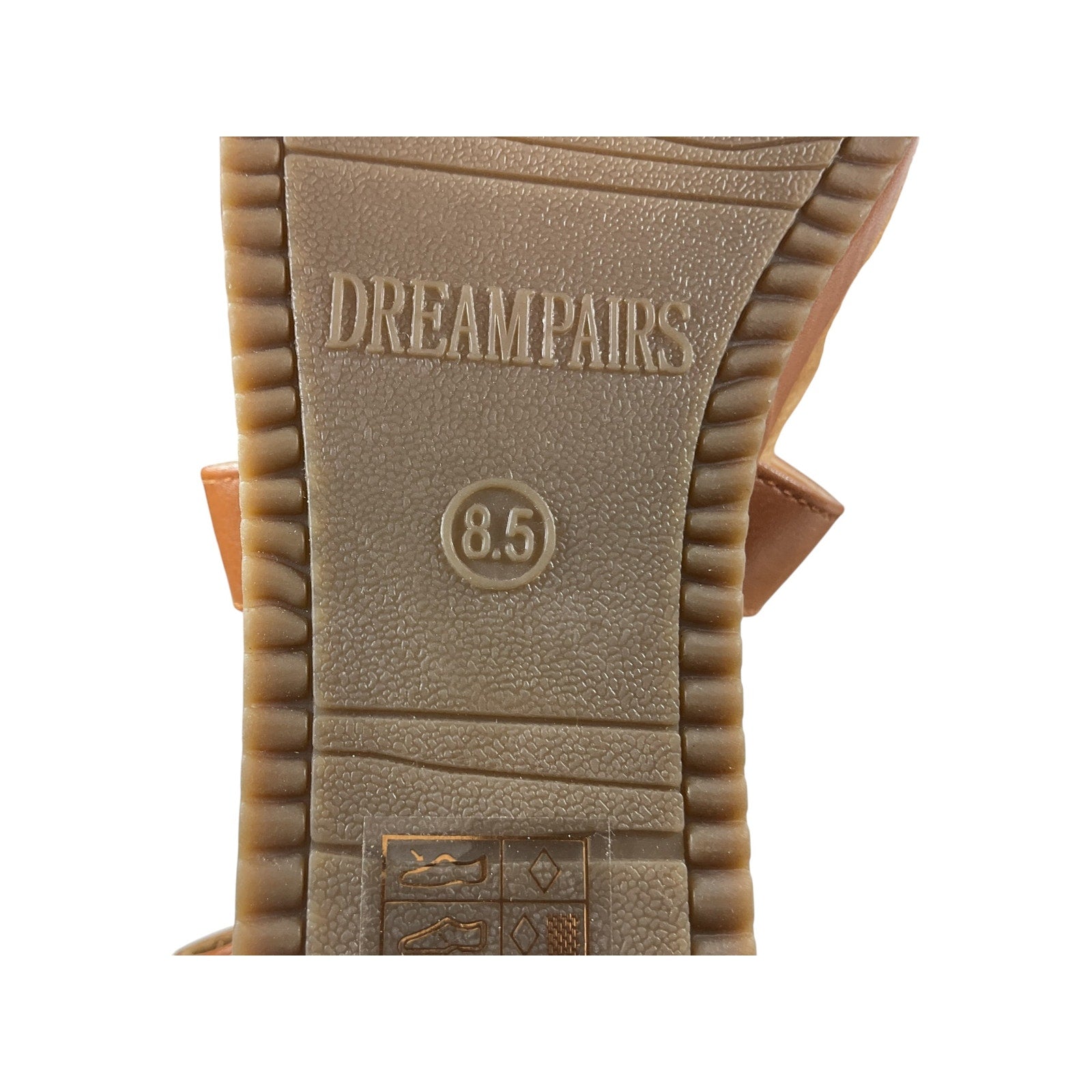 Plataforma 8.5 (DREAMPAIRS)