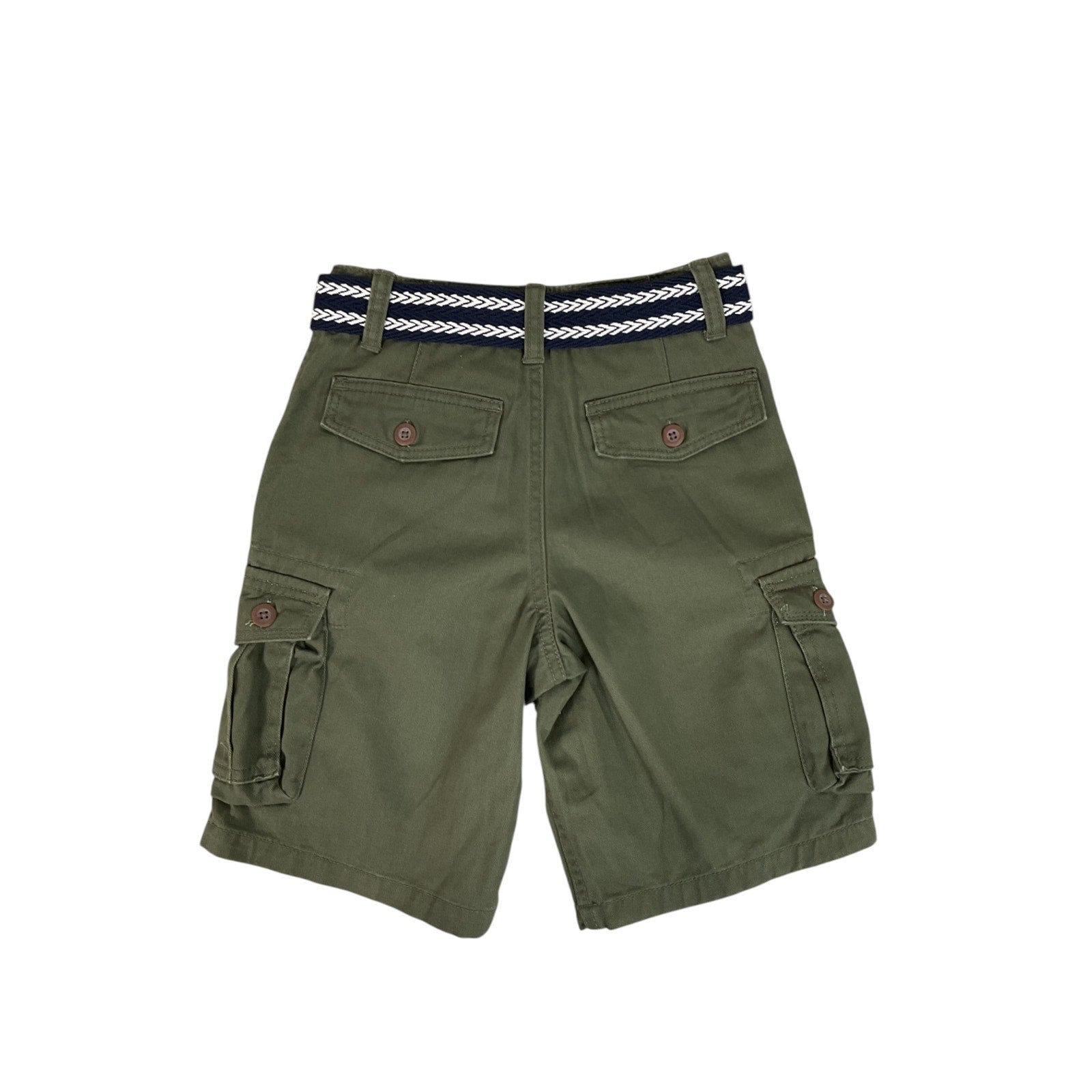 Short Niño 7