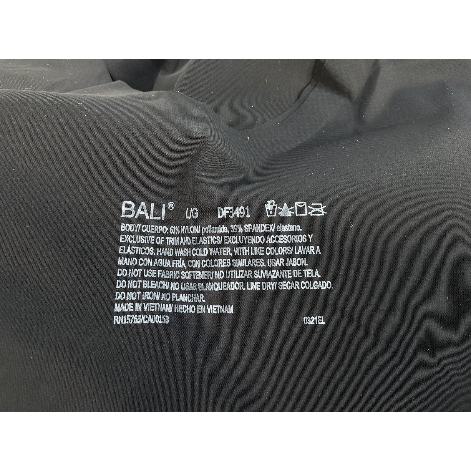 Top L (BALIBRAS)