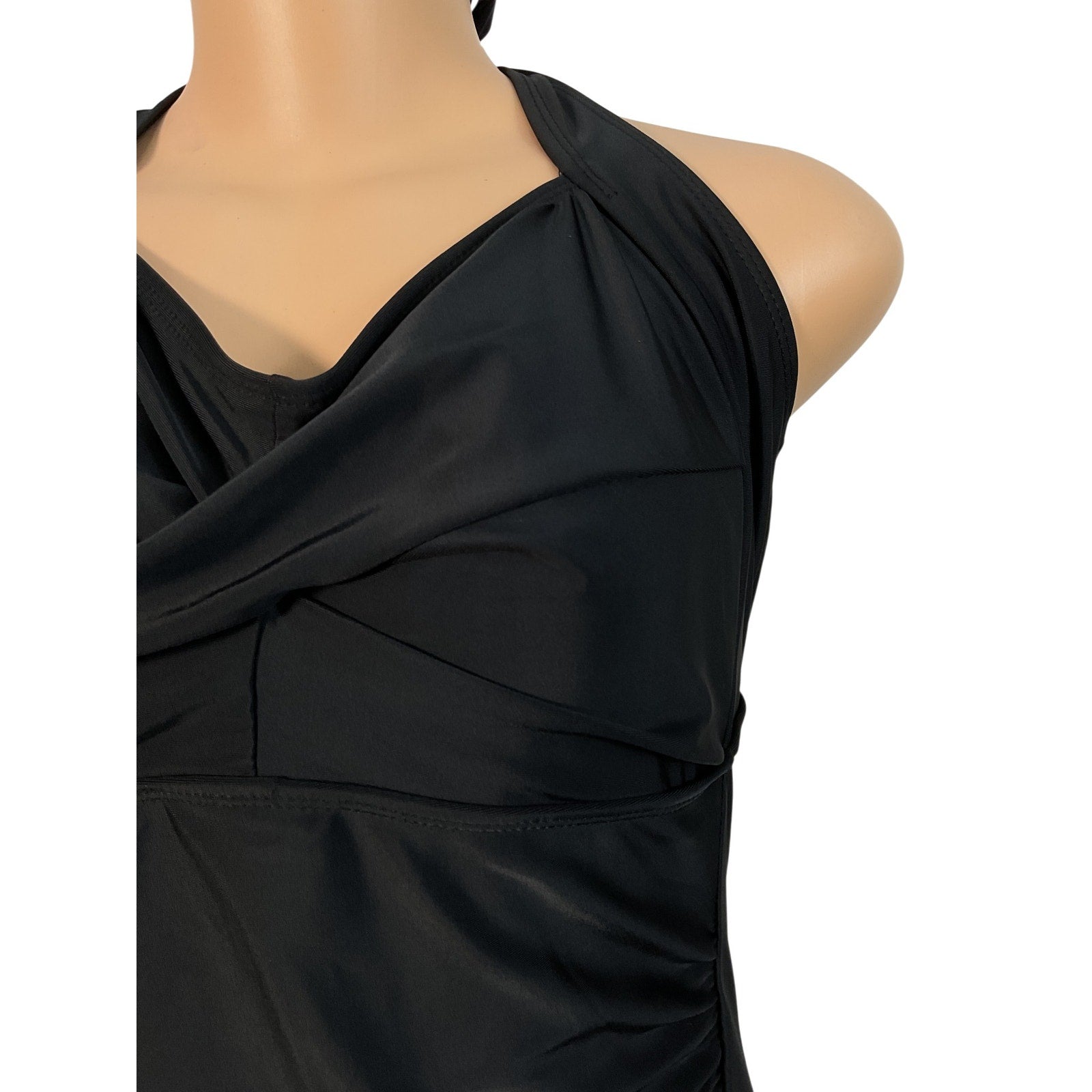 Traje de Baño XXL
