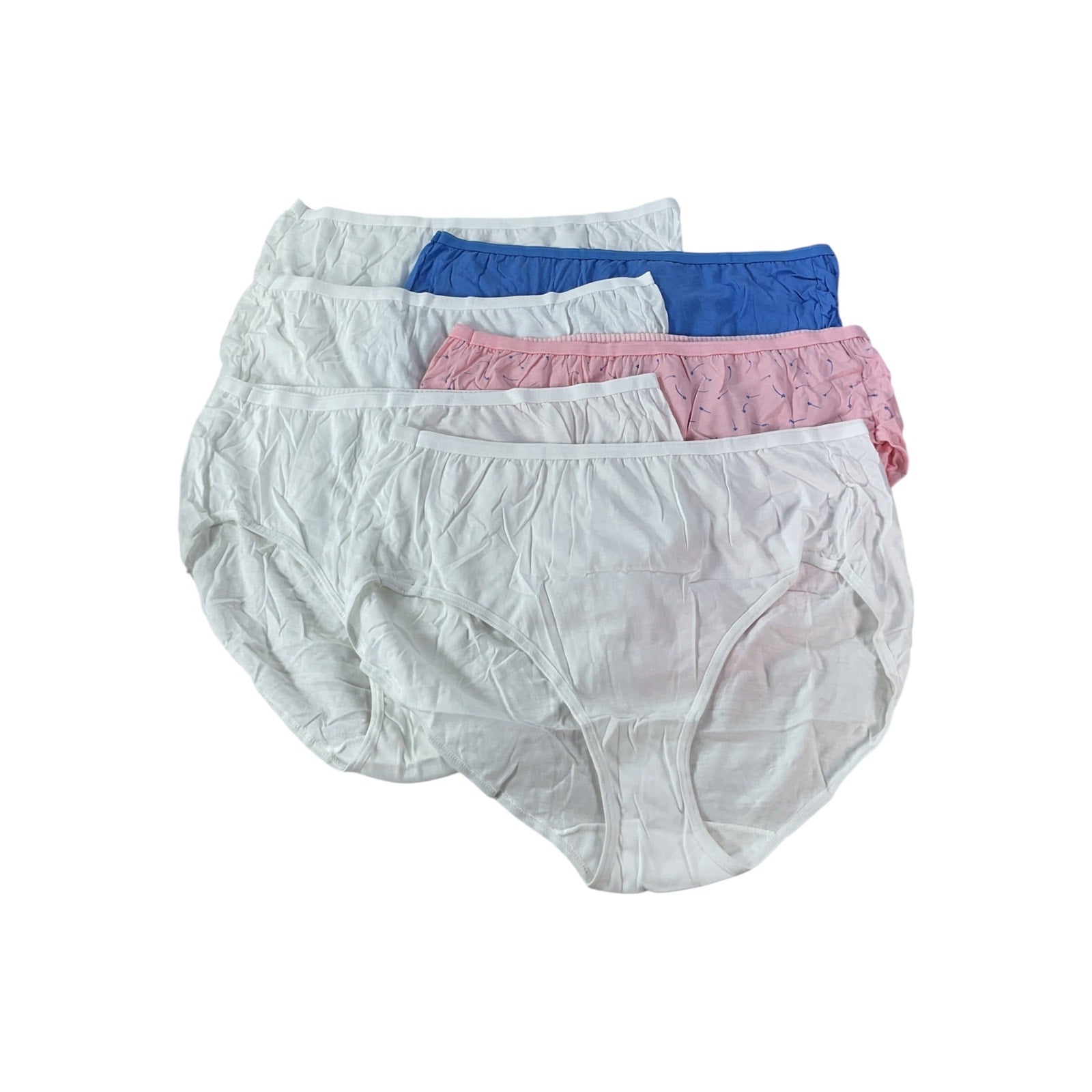 Ropa interior Dama 11 (Hanes)