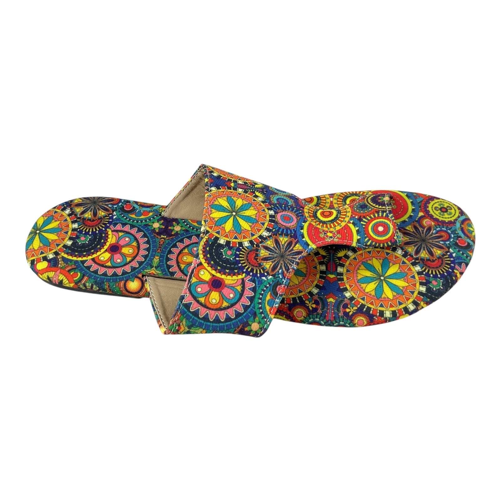 Sandalias 8