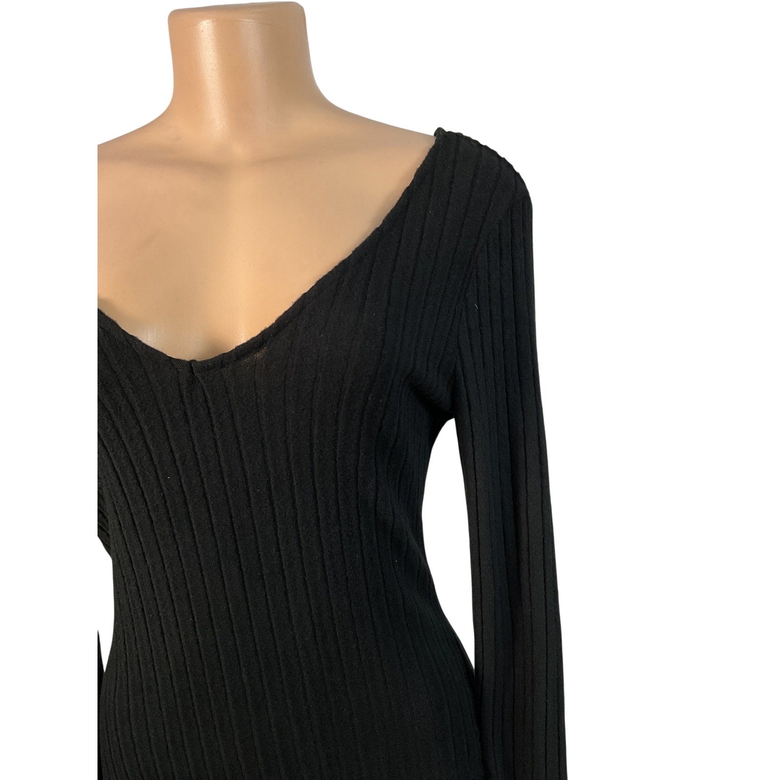 Vestido L (Fashion Nova)