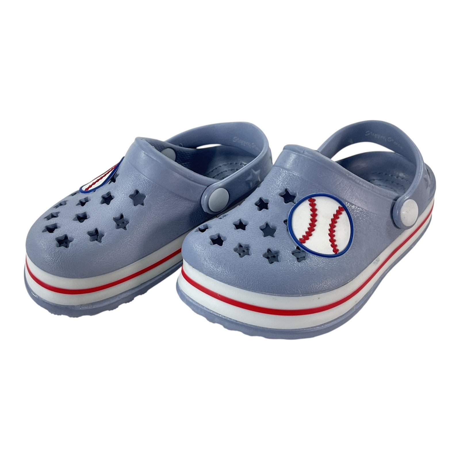 Sandalias Niño 6