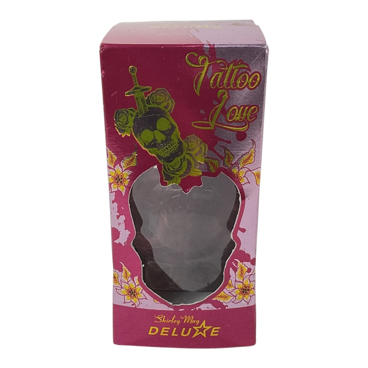 Perfume (Shirley Man)