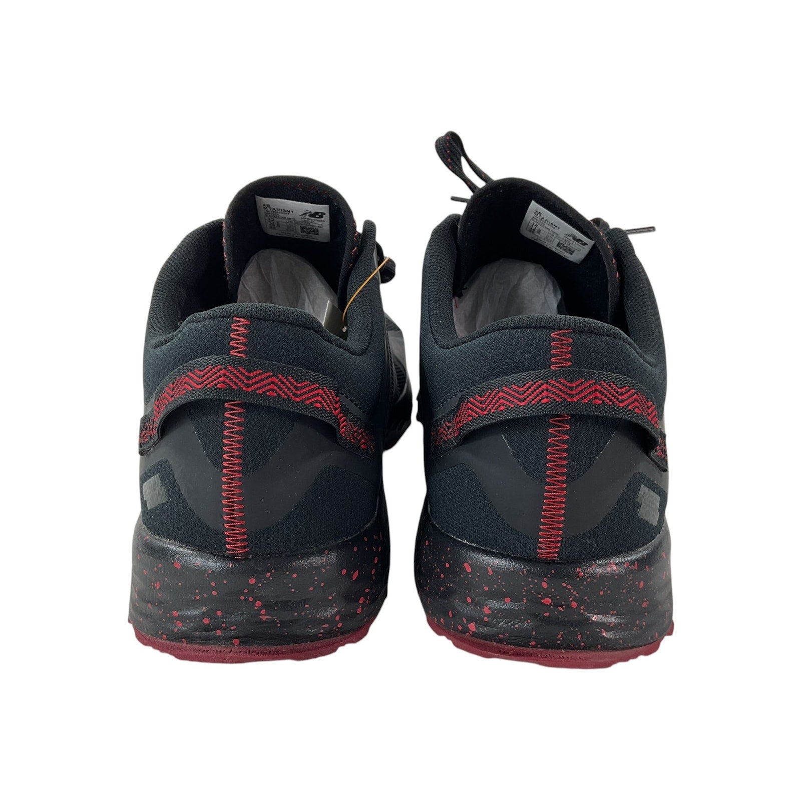 Tenis 12 (New Balance)
