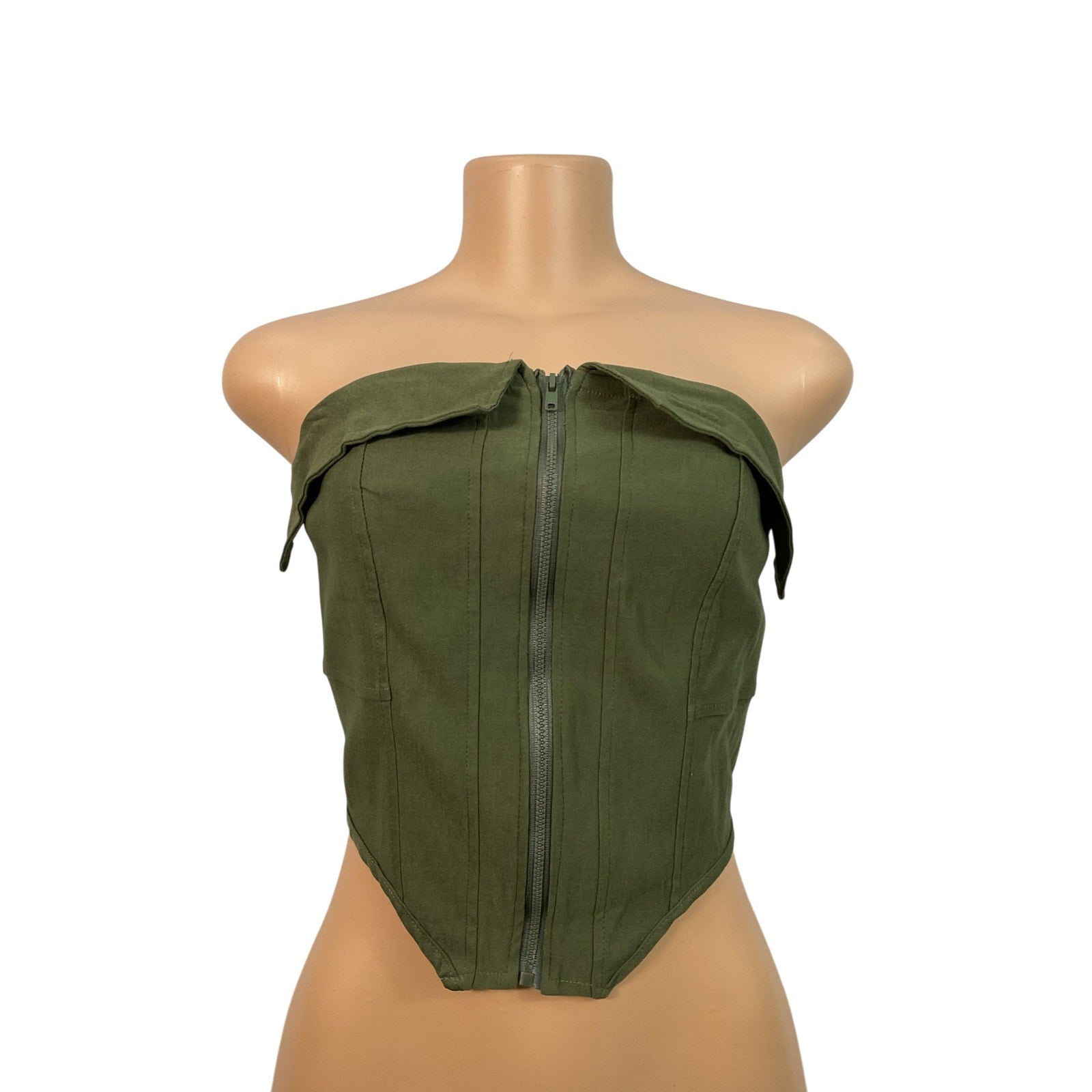 Blusa L