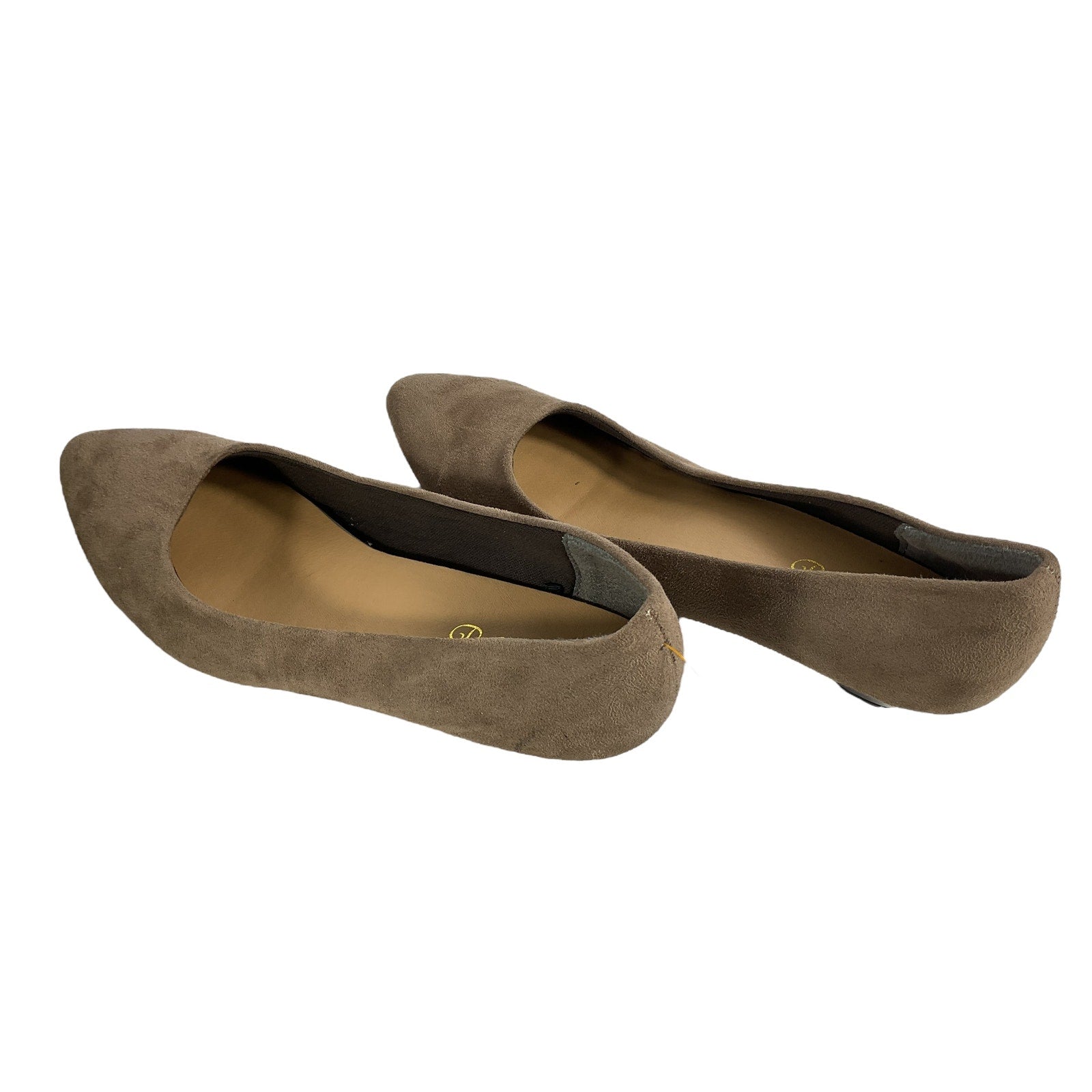 Zapato 7.5 (Padourouge)