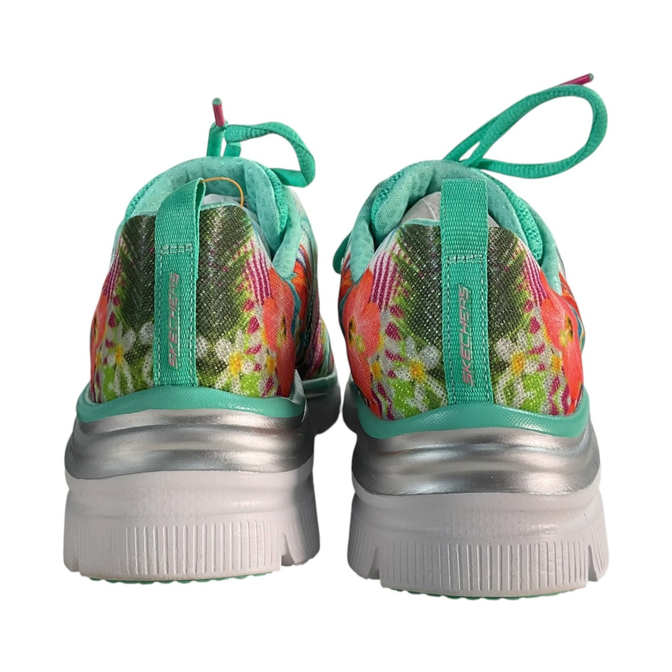 Tenis 8.5 (Skechers)