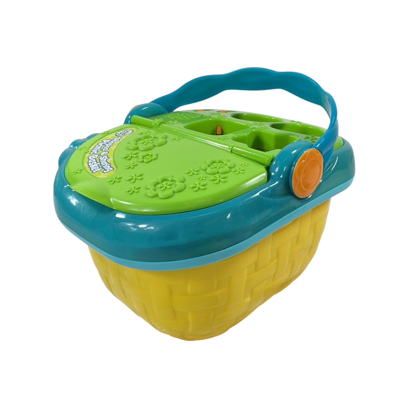 Juguete interactivo (Leap Frog)