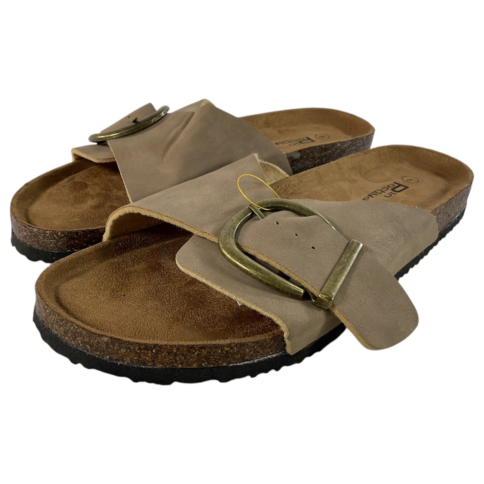 Zapato 8 (Pochyaw)