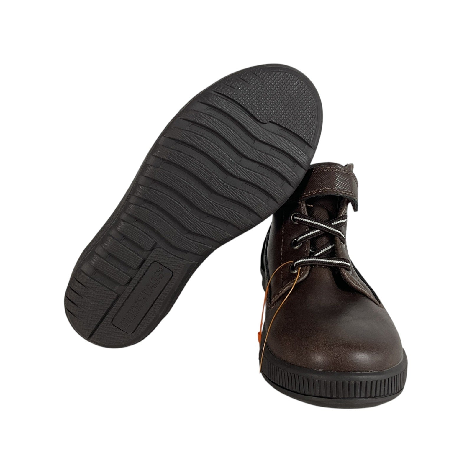Zapato niño 13
