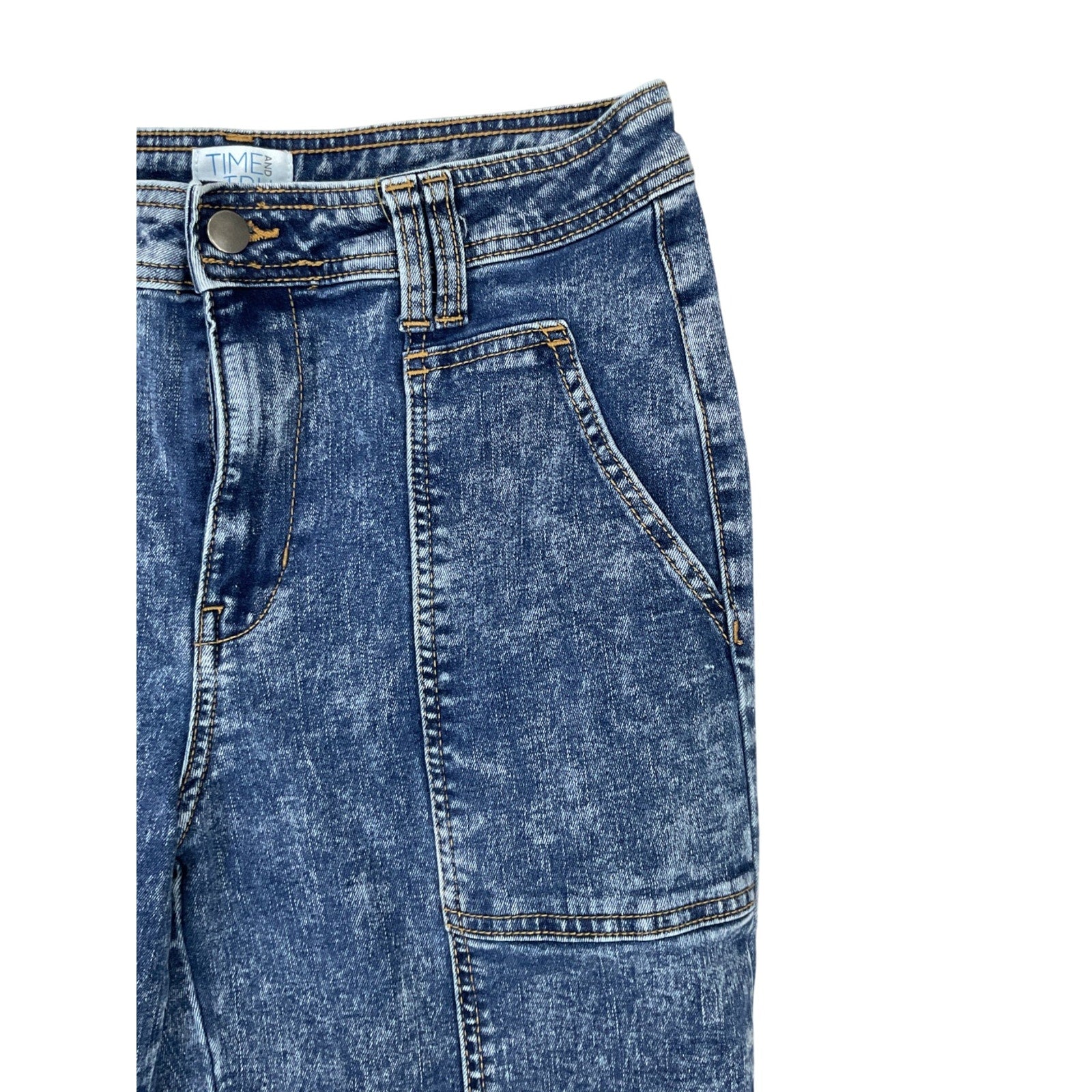 Jeans 8 (Time And Tru)