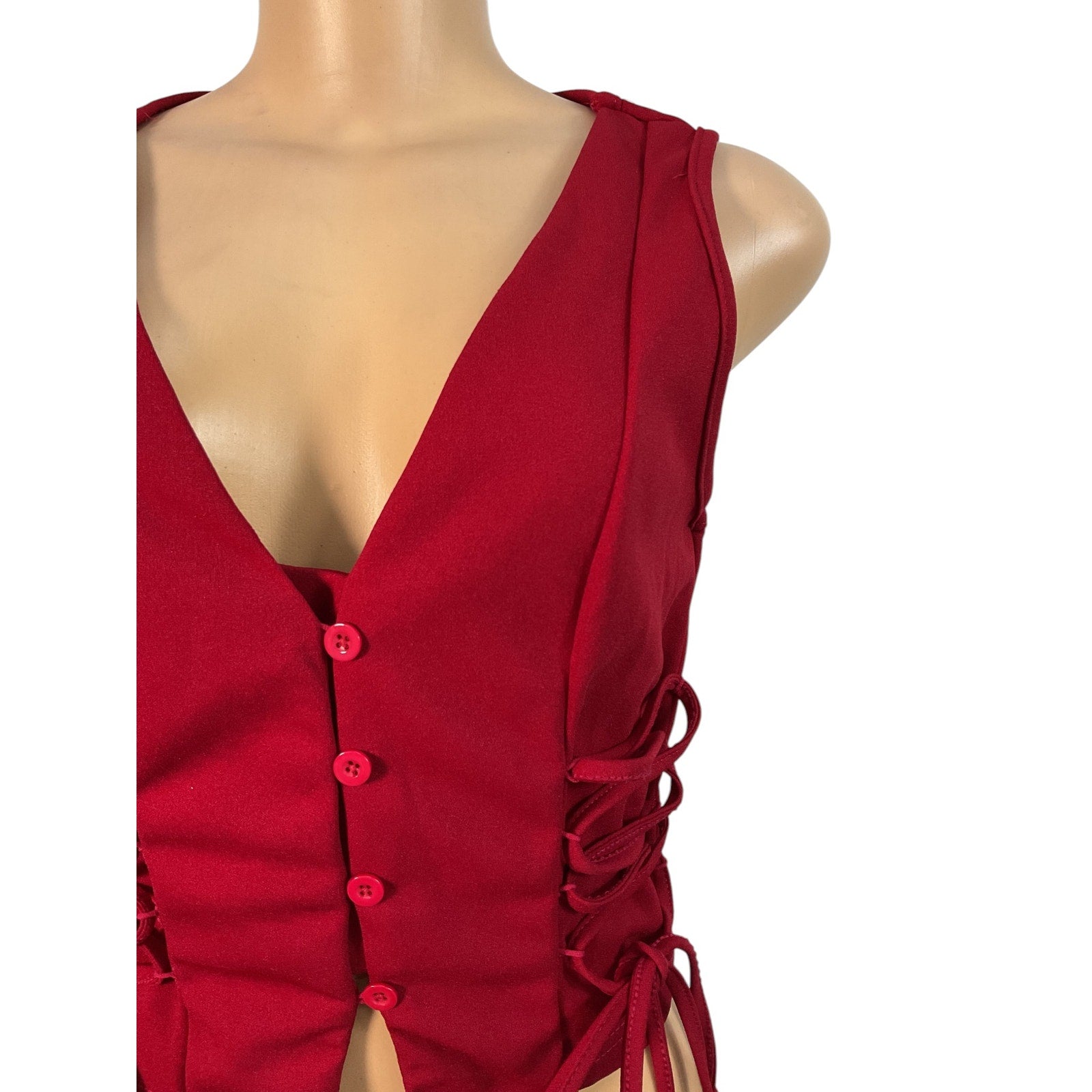 Blusa S (Shein)