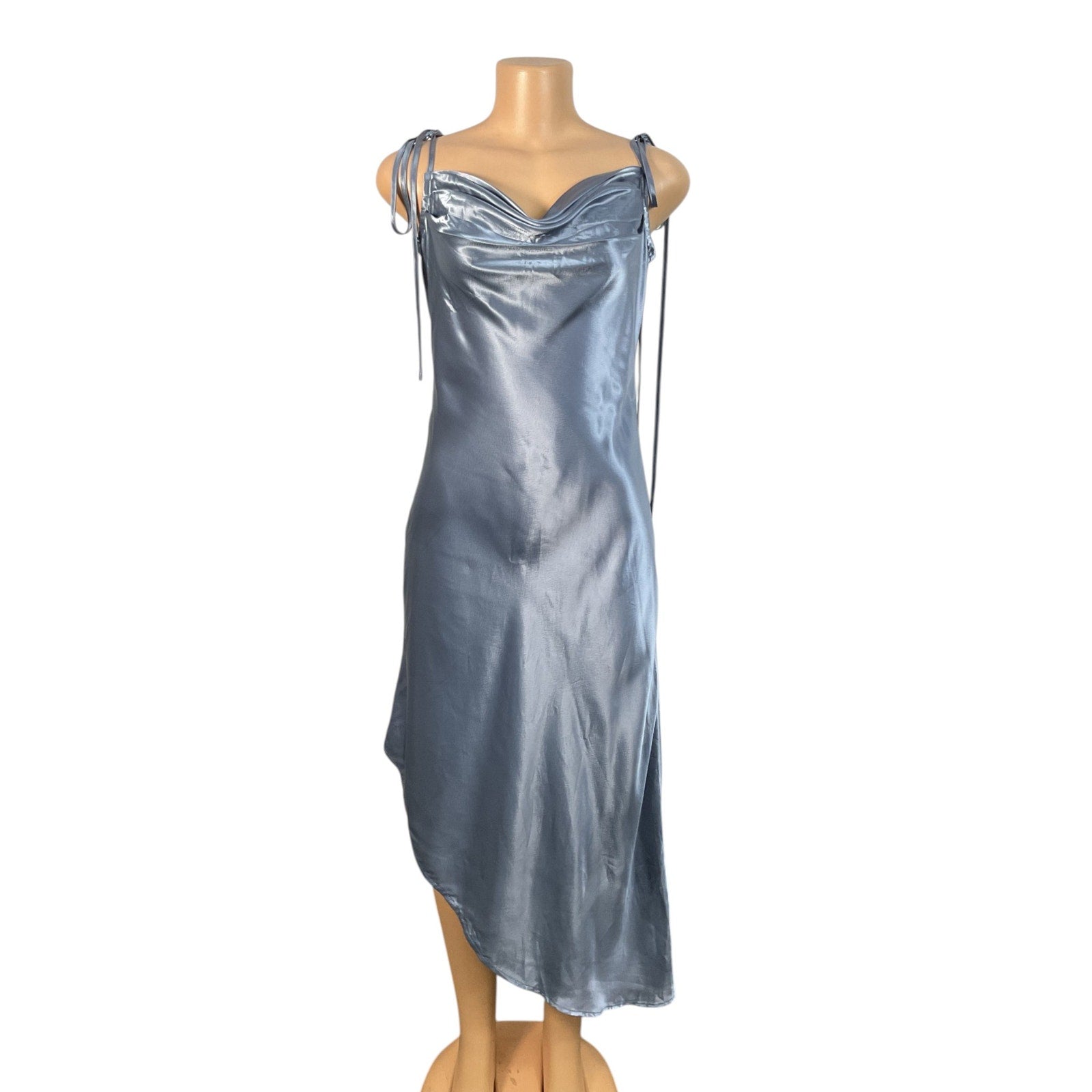 Vestido L (CIDER)