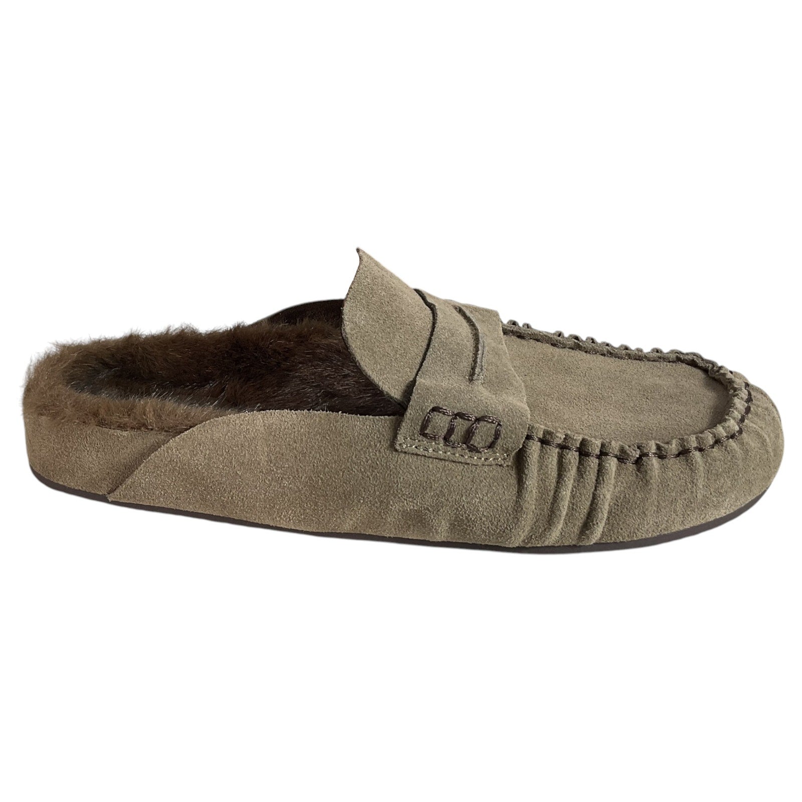 Zapato 8 (ZARA)