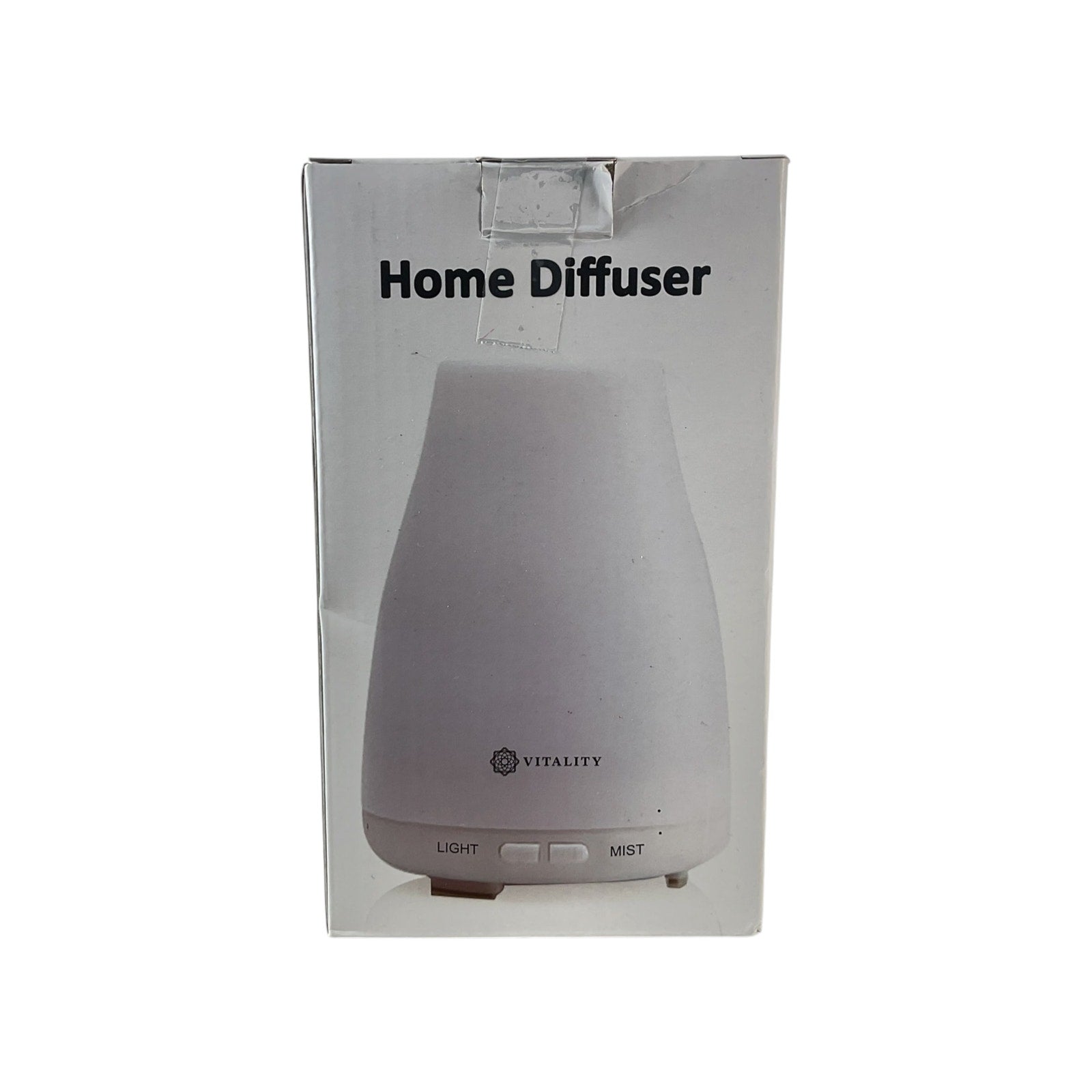 Difusor ambiental (VITALITY)