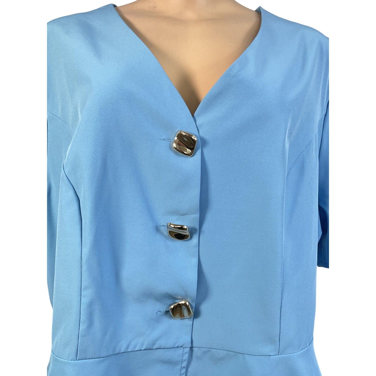 Blusa 1XL (SHEIN)